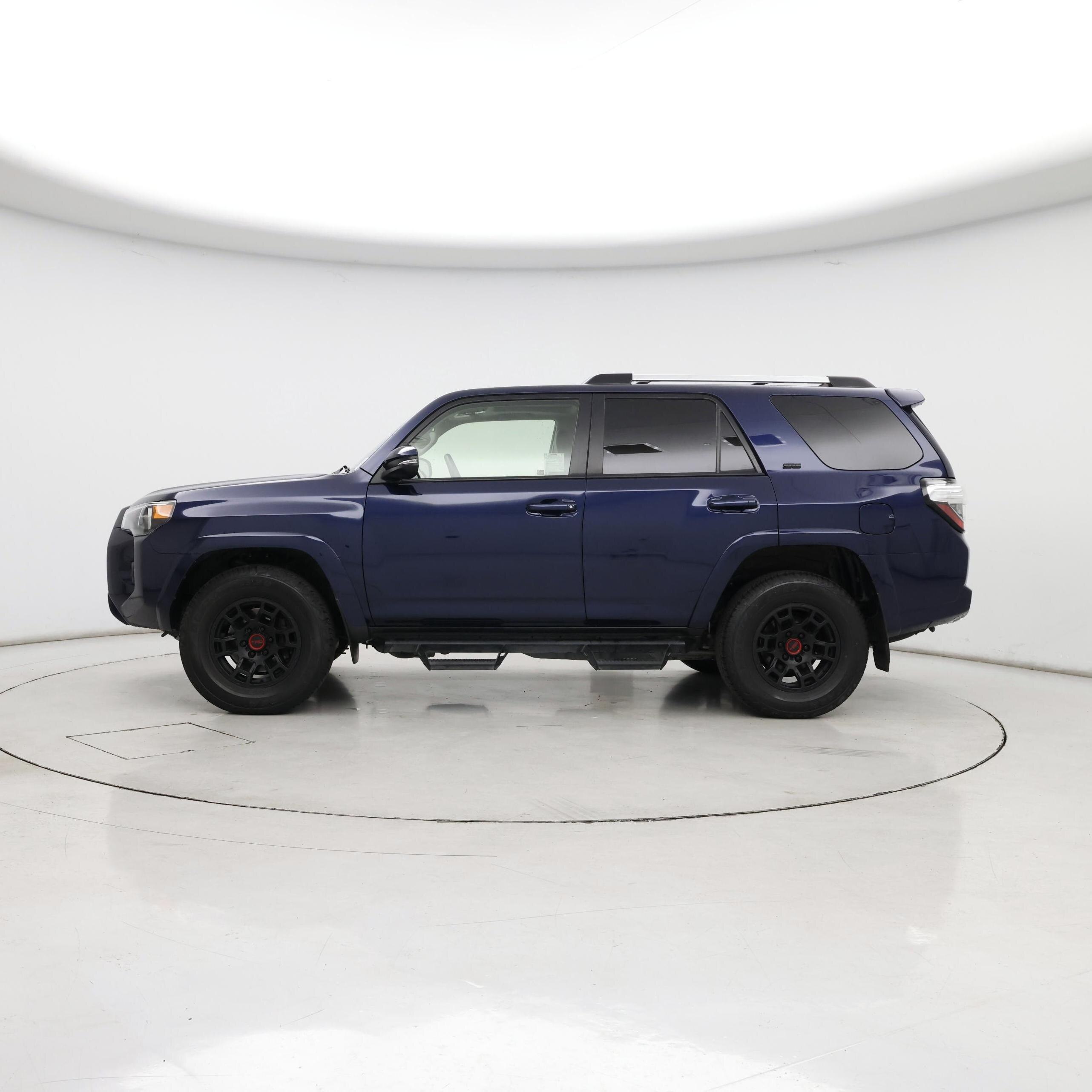 Thumbnail: 2022 Toyota 4Runner - 3