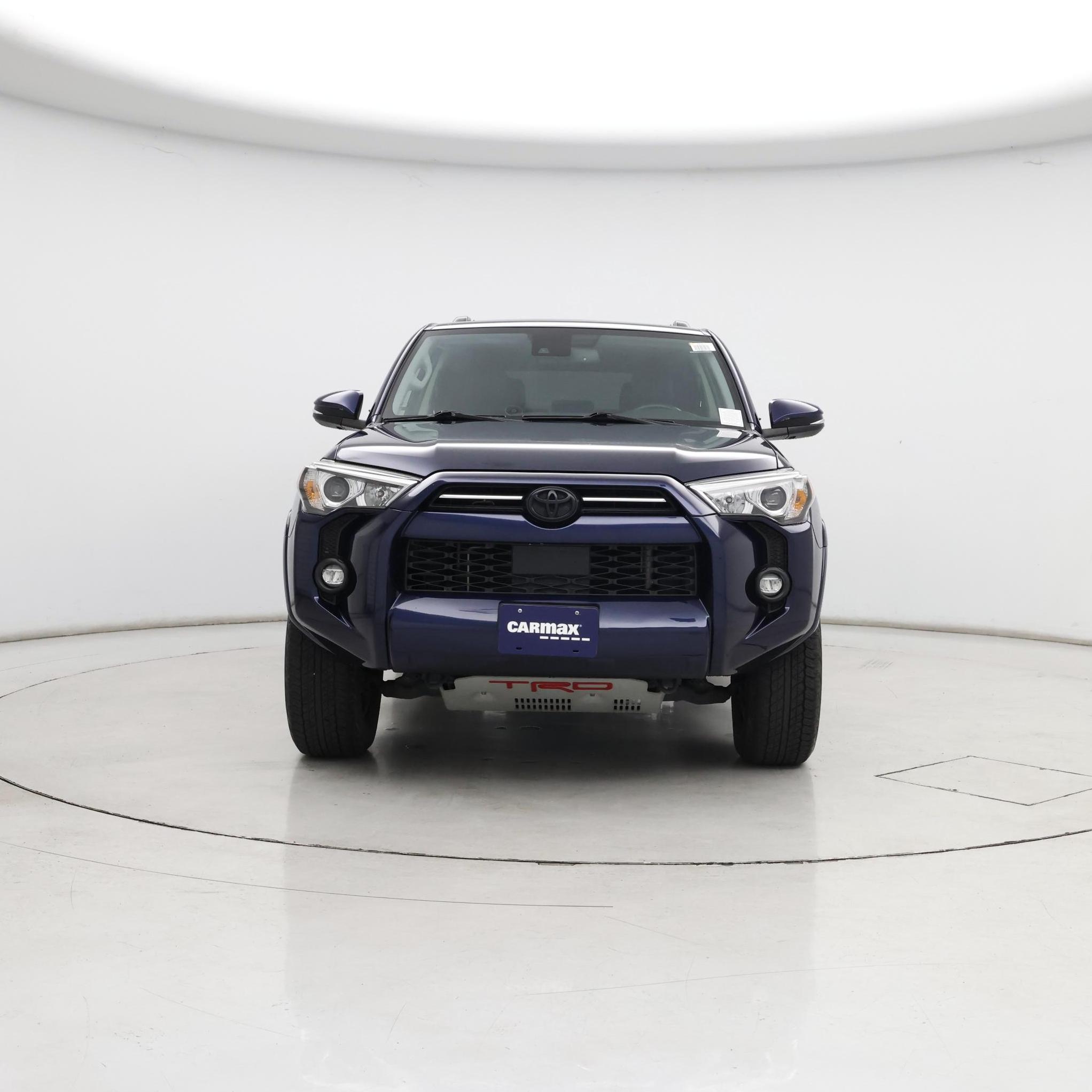 Thumbnail: 2022 Toyota 4Runner - 5
