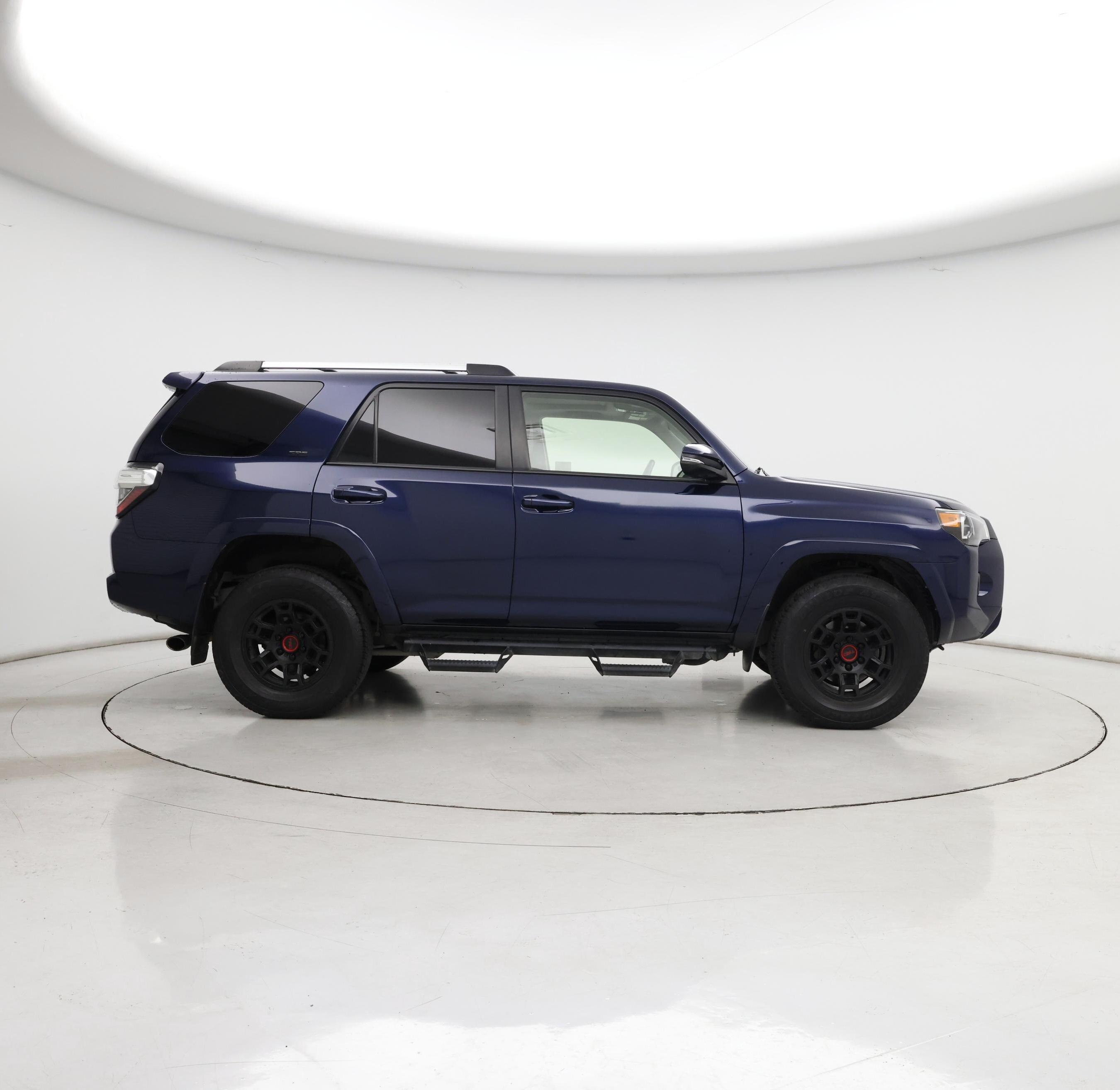 Thumbnail: 2022 Toyota 4Runner - 7