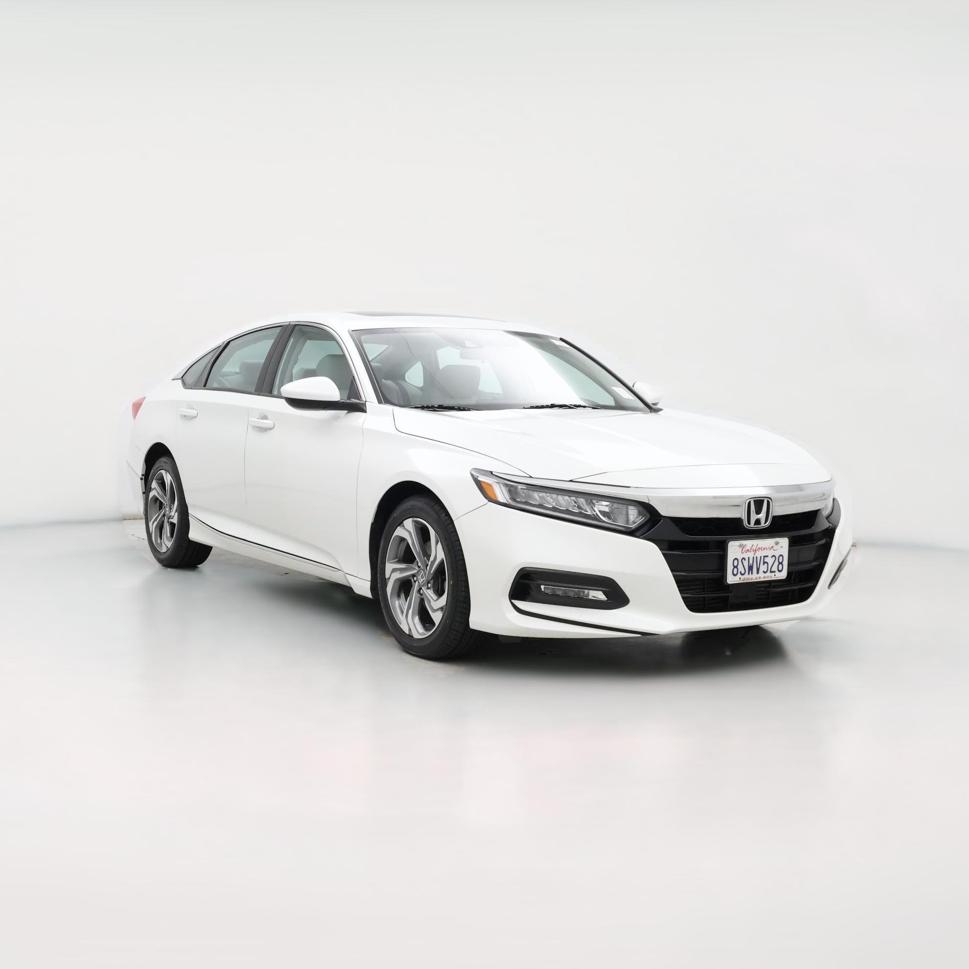 Thumbnail: 2020 Honda Accord - 1
