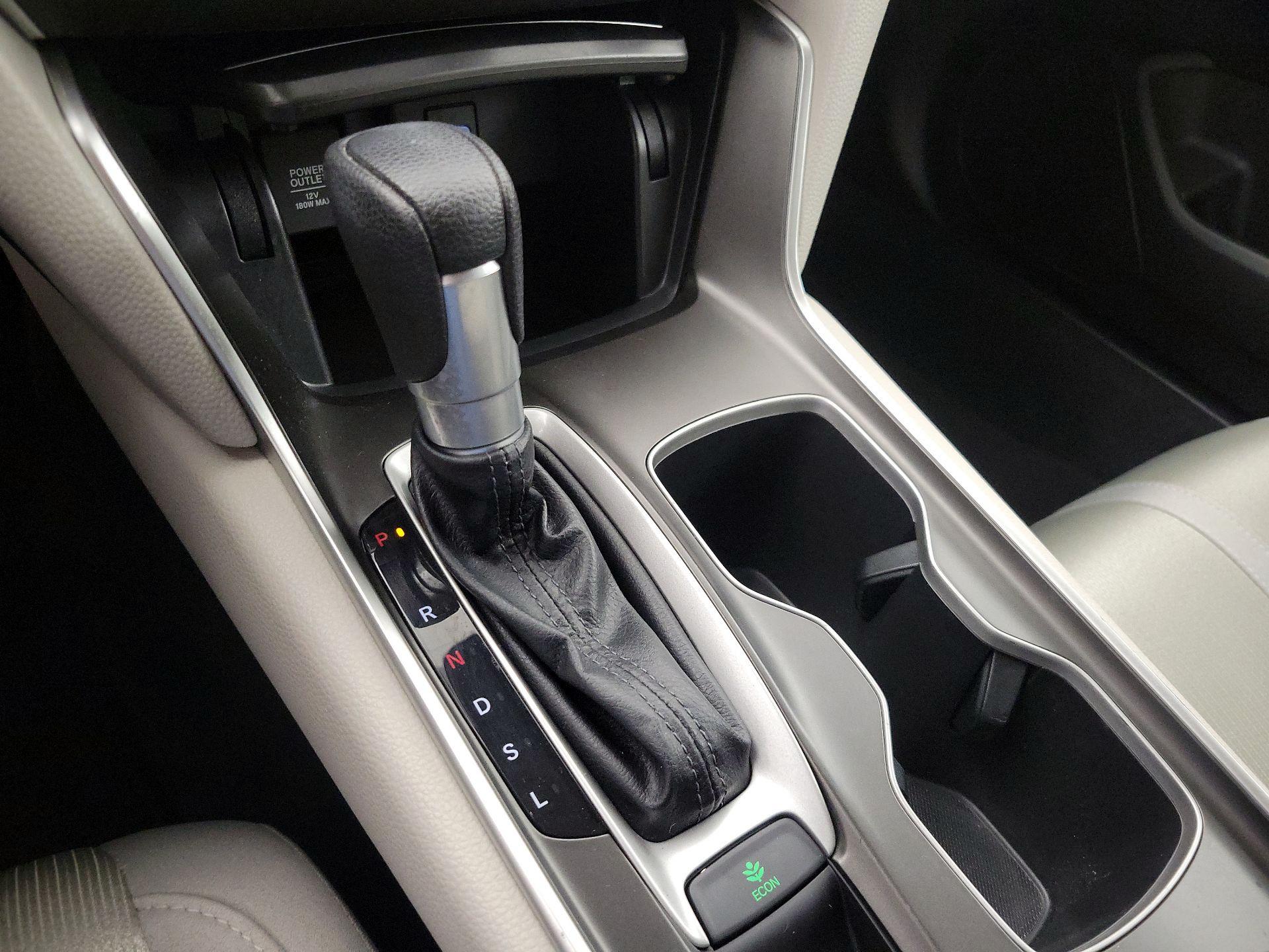 Thumbnail: 2020 Honda Accord - 17