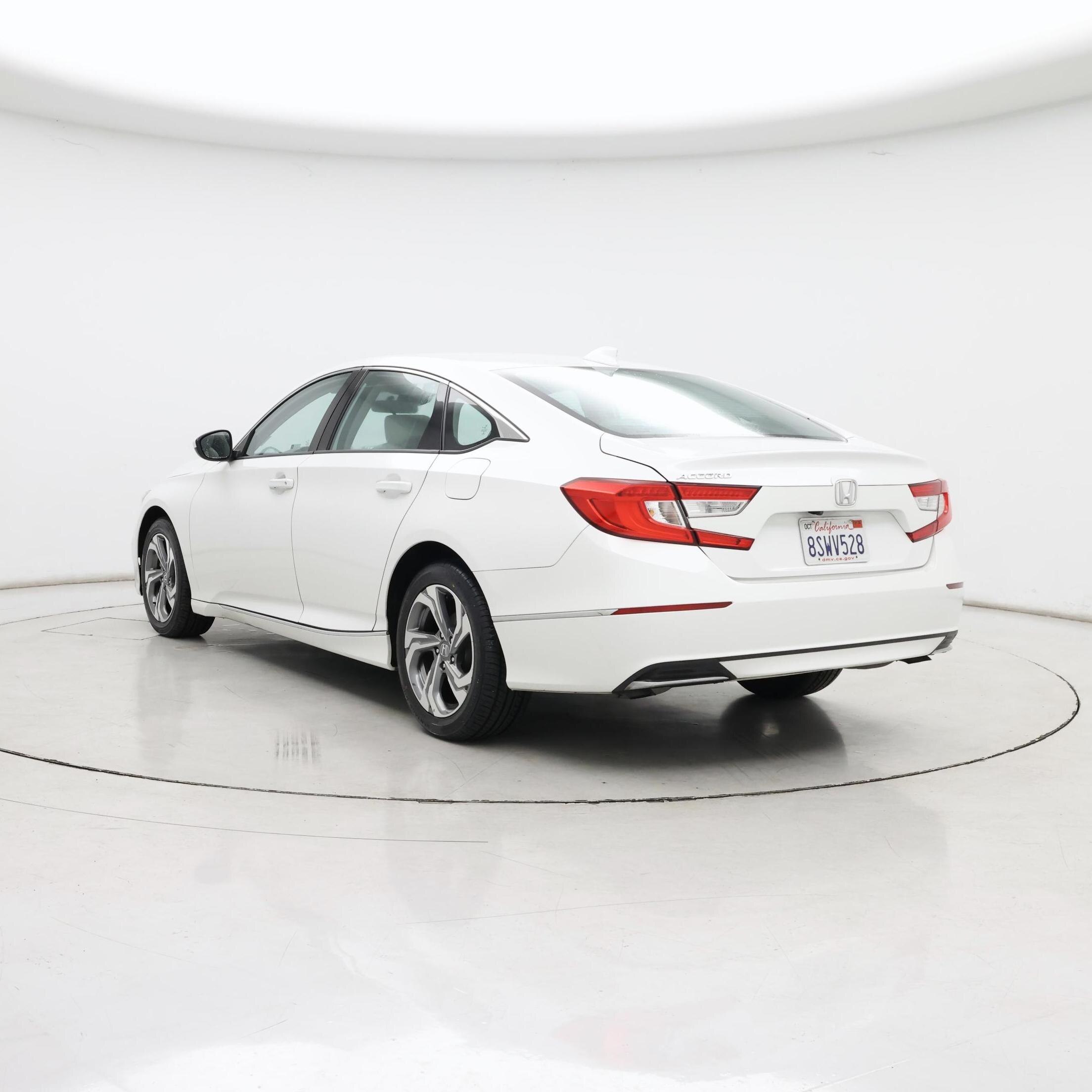 Thumbnail: 2020 Honda Accord - 2