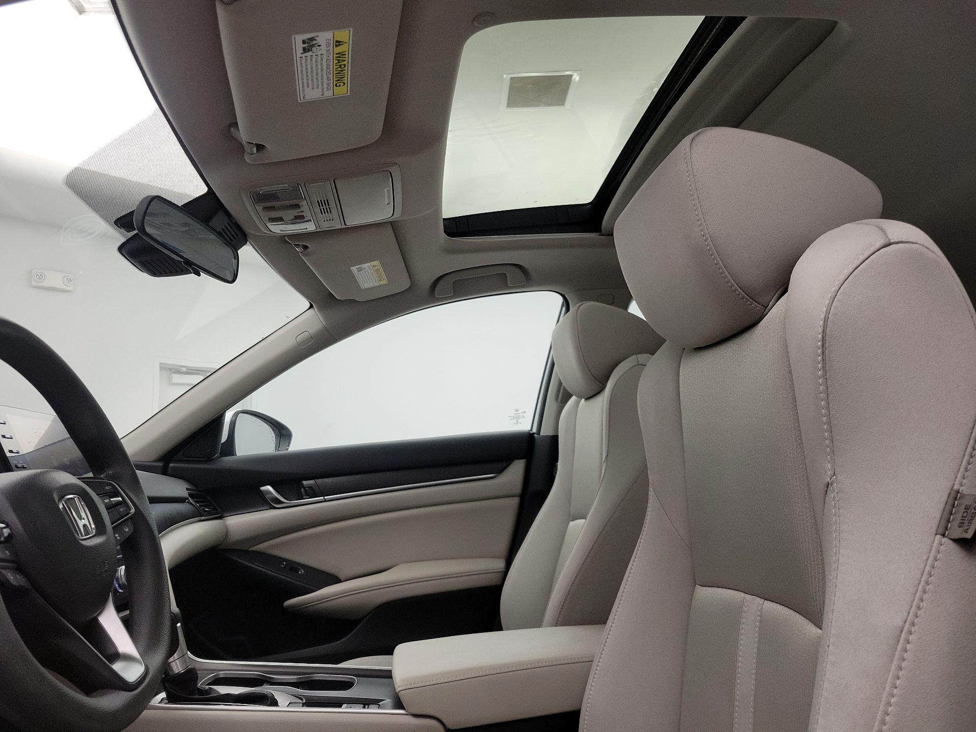 Thumbnail: 2020 Honda Accord - 19