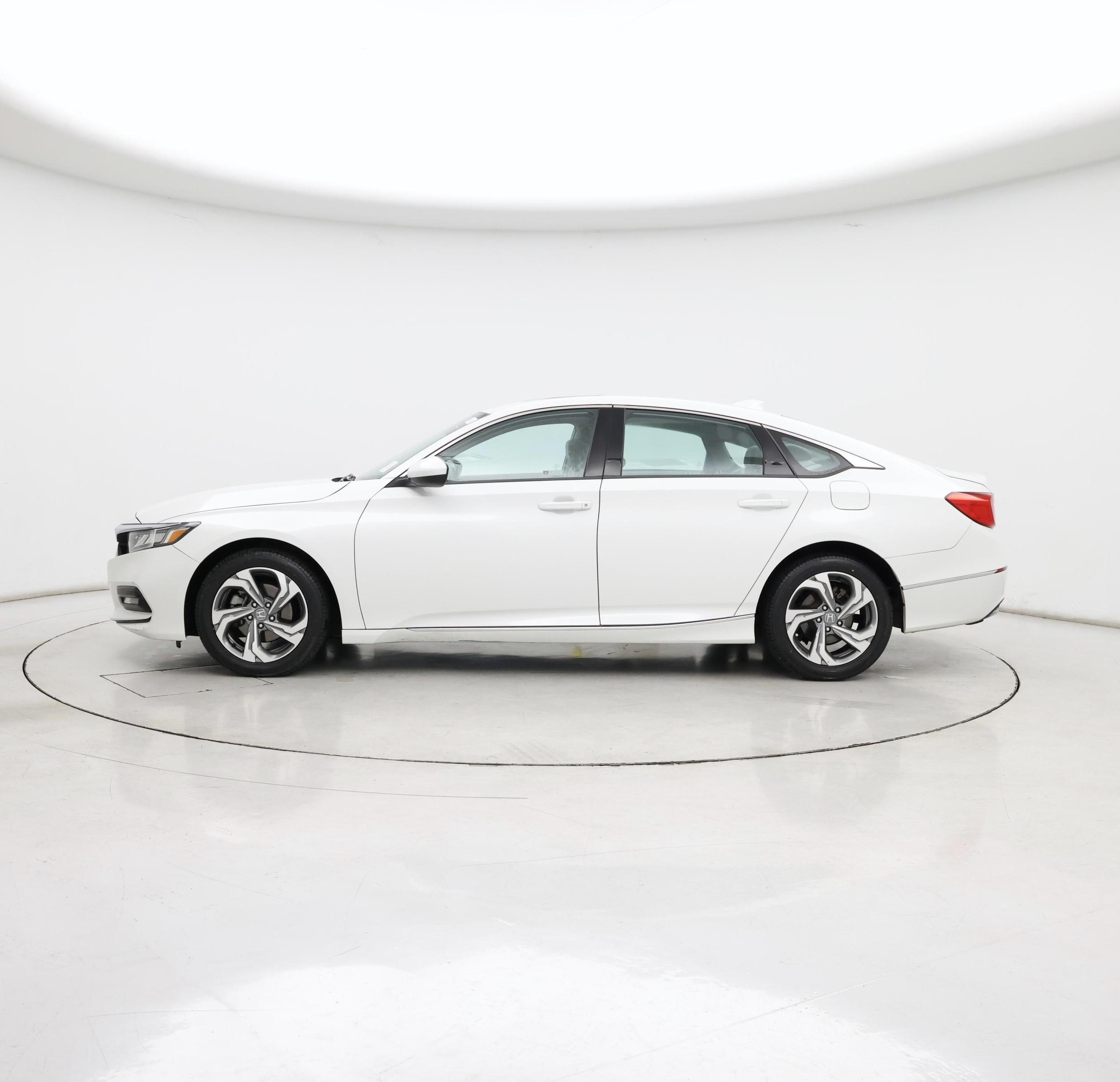 Thumbnail: 2020 Honda Accord - 3
