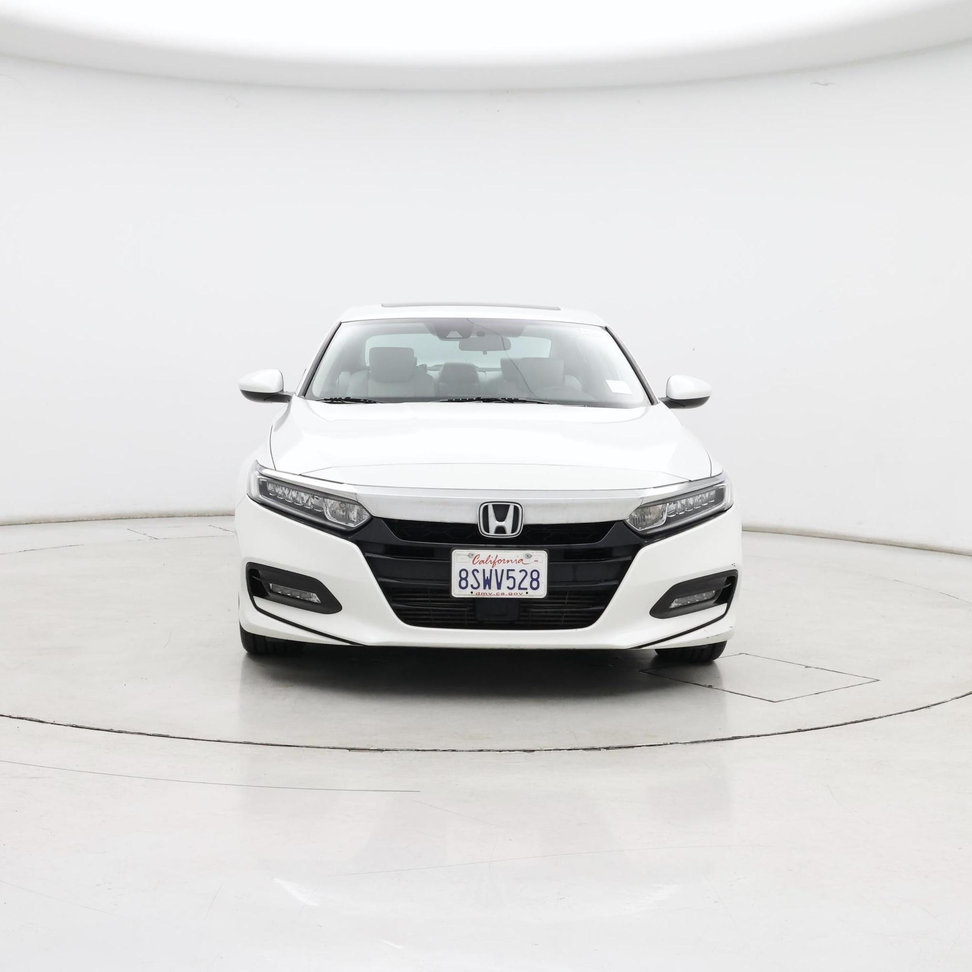 Thumbnail: 2020 Honda Accord - 5
