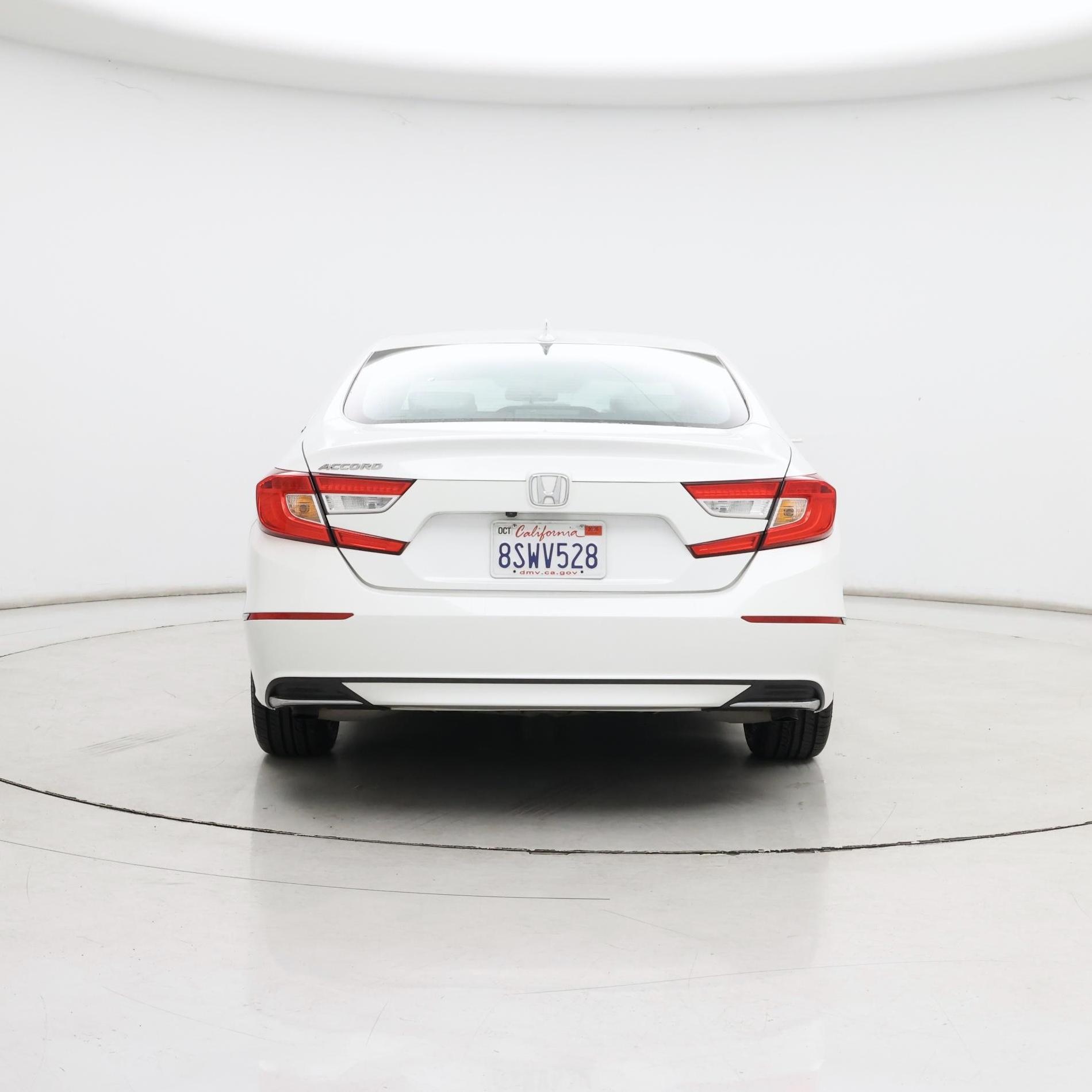 Thumbnail: 2020 Honda Accord - 6