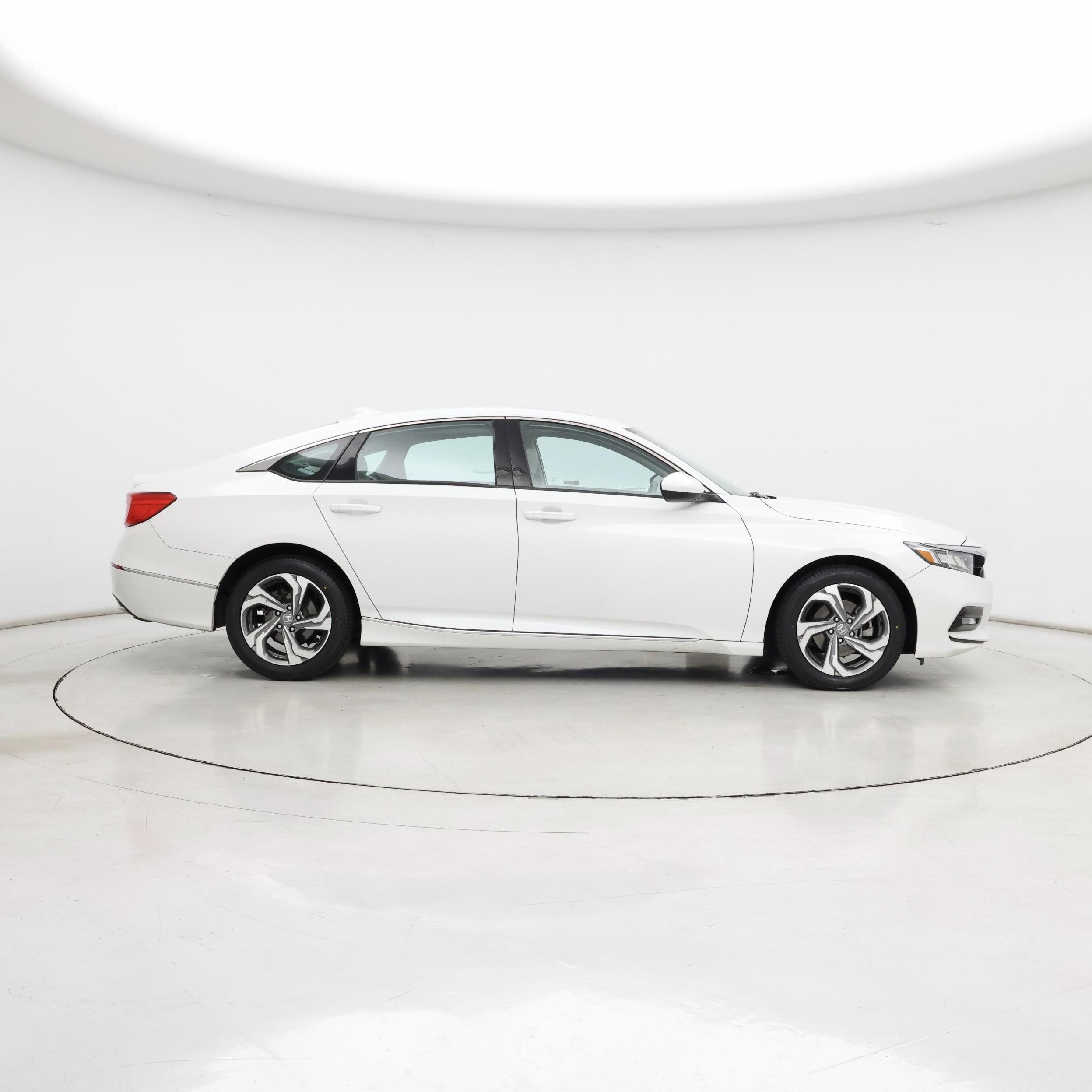Thumbnail: 2020 Honda Accord - 7