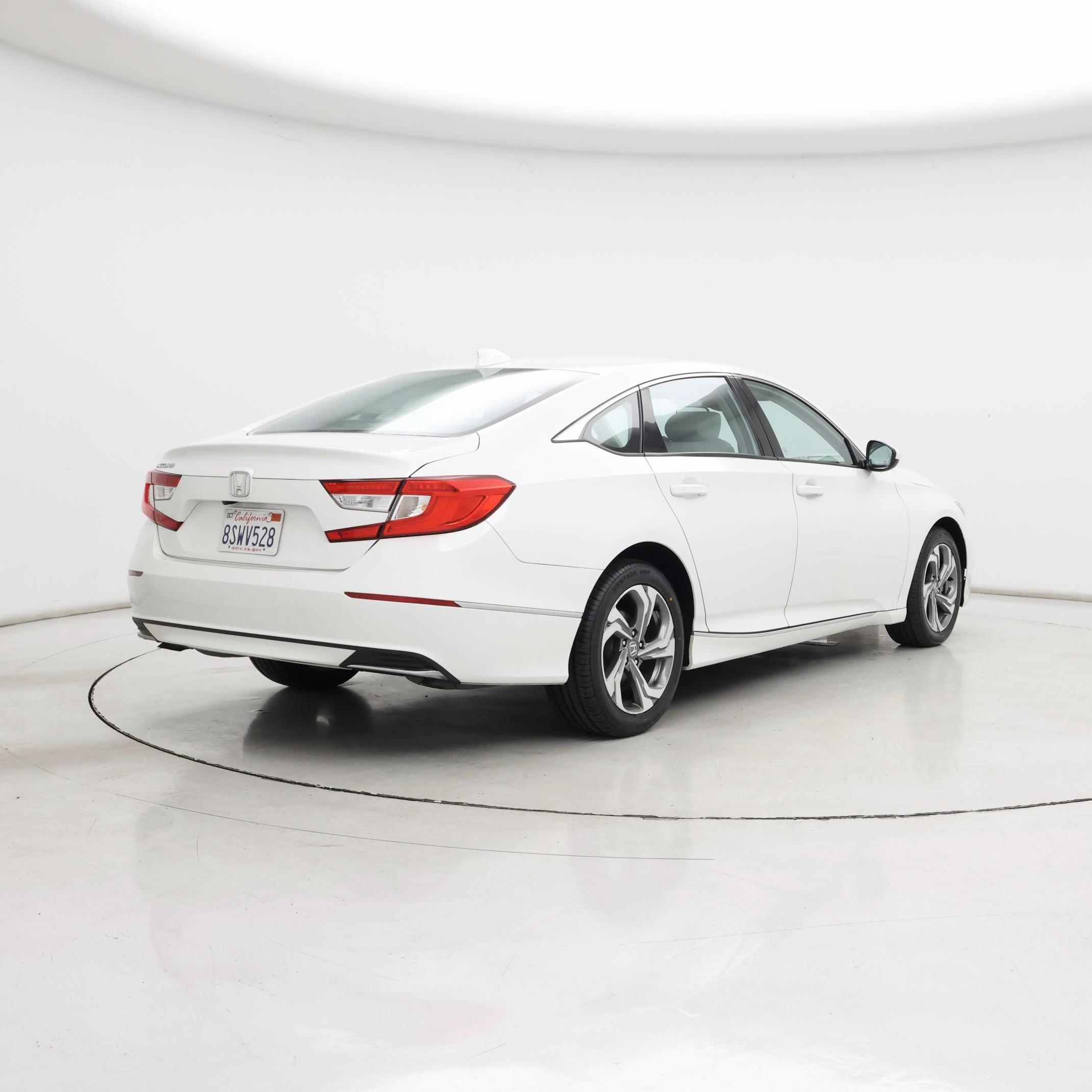 Thumbnail: 2020 Honda Accord - 8
