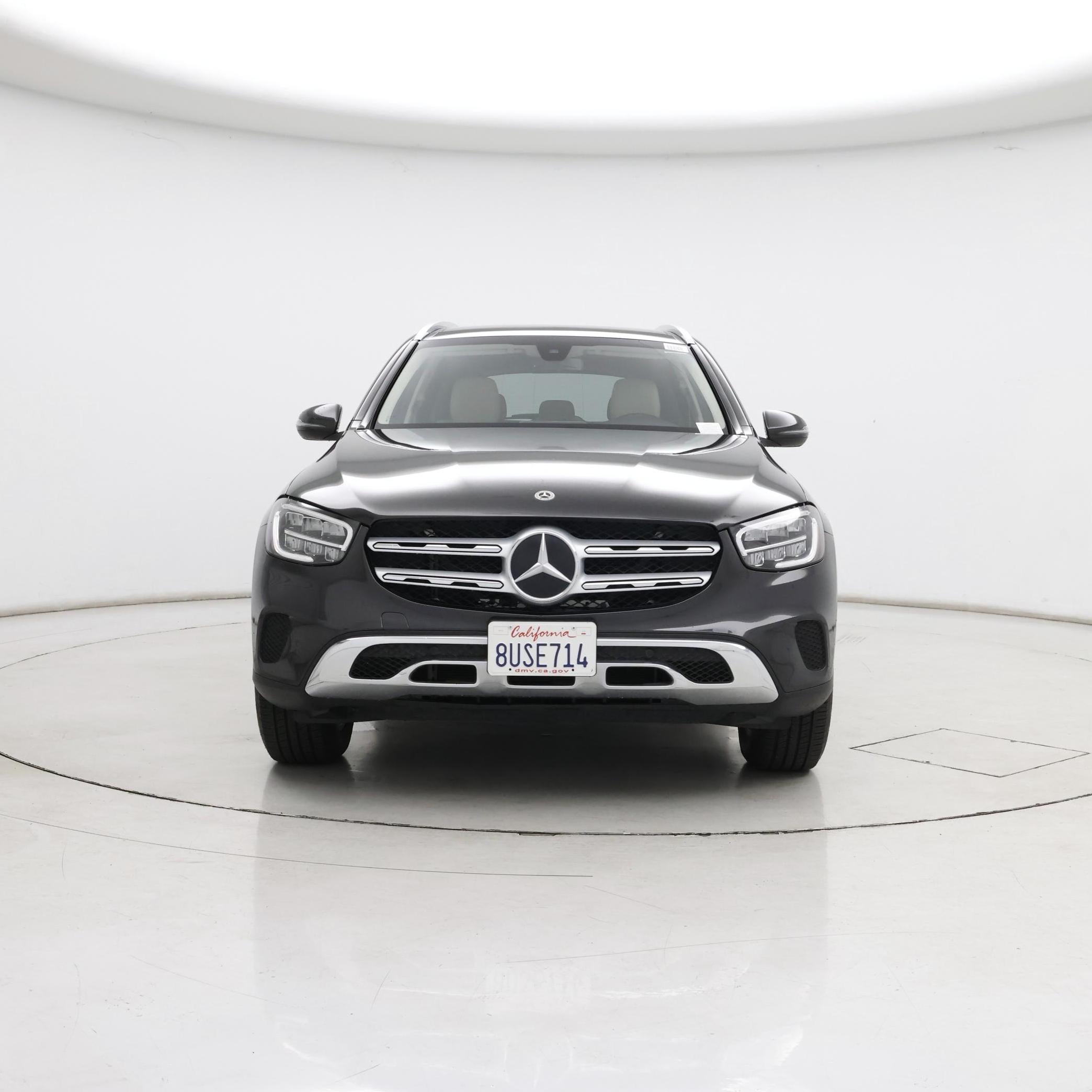 Thumbnail: 2021 Mercedes-Benz GLC - 5