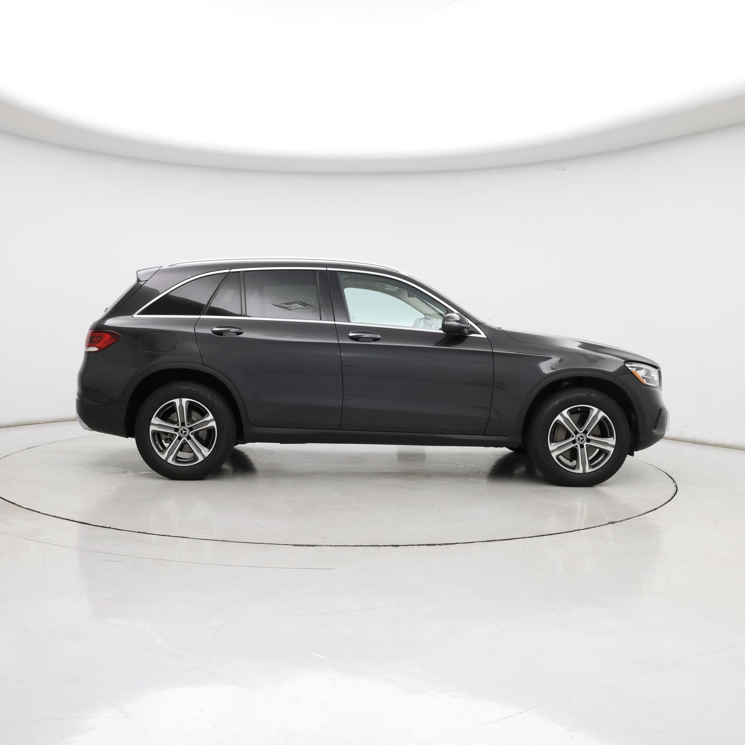 Thumbnail: 2021 Mercedes-Benz GLC - 7