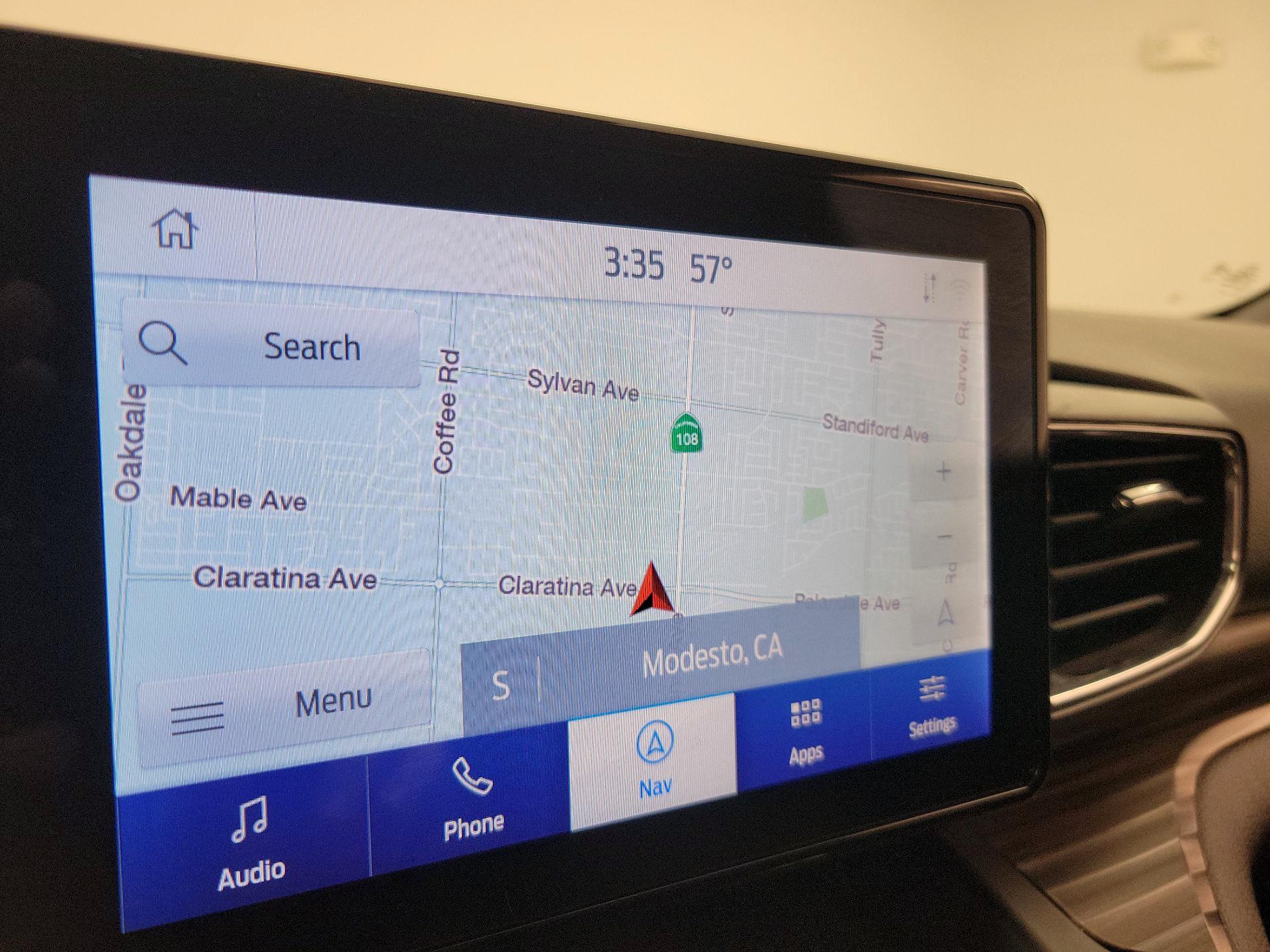 Thumbnail: 2020 Ford Explorer - 14