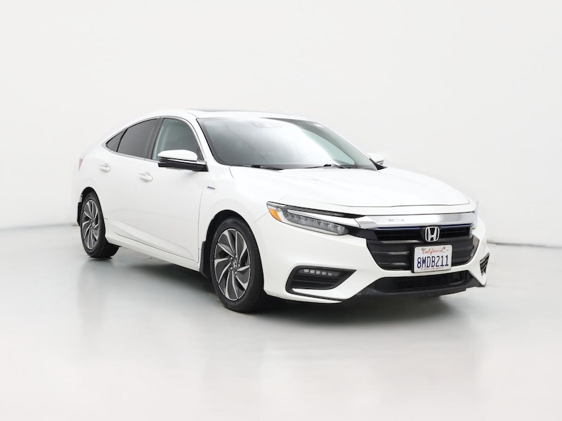 2019 Honda Insight Touring -
                  Modesto, CA