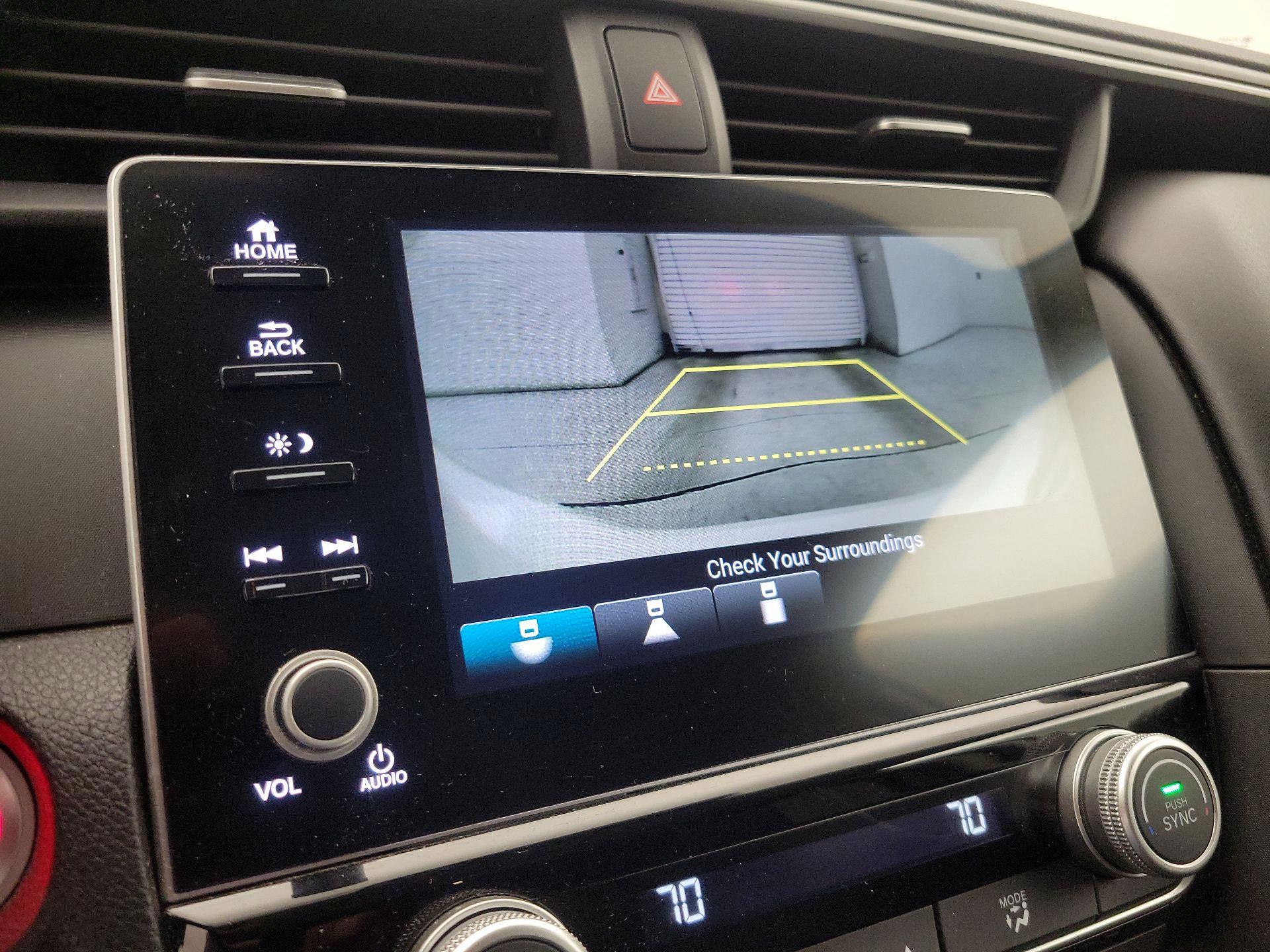 Thumbnail: 2019 Honda Insight - 15
