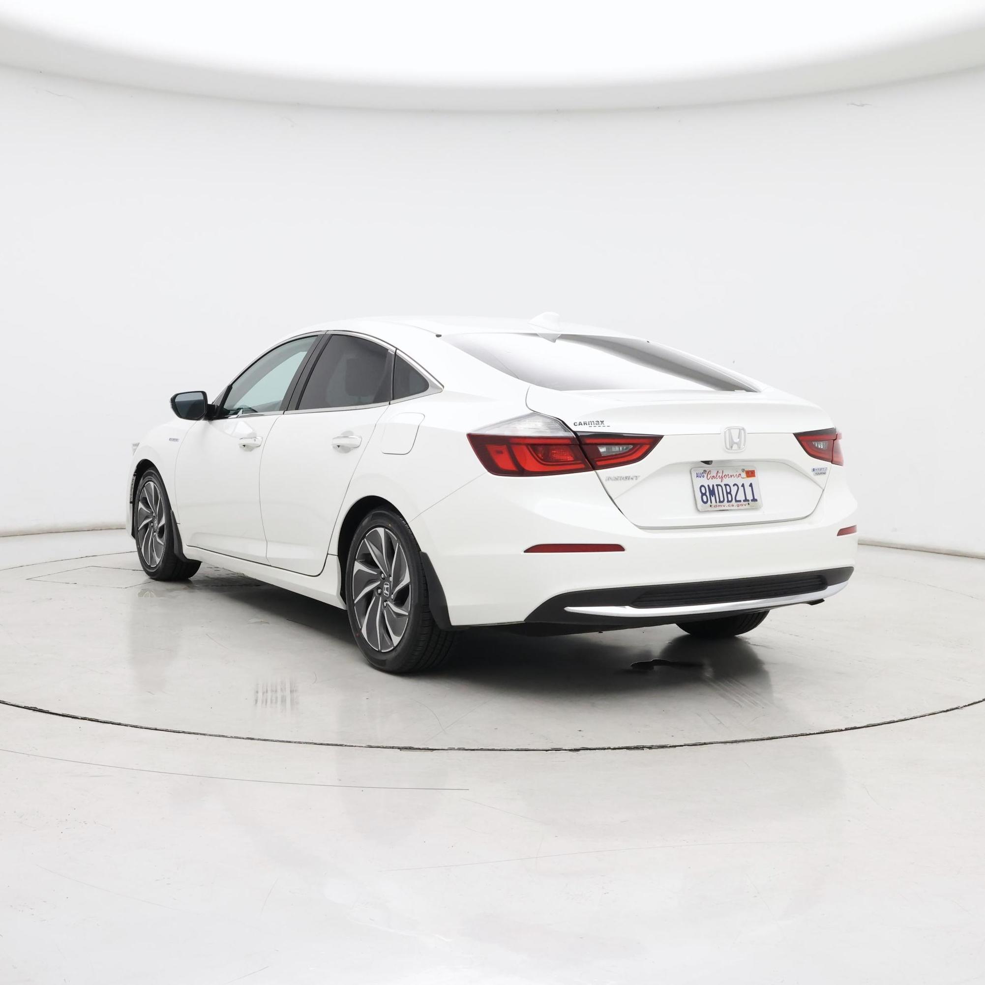 Thumbnail: 2019 Honda Insight - 2