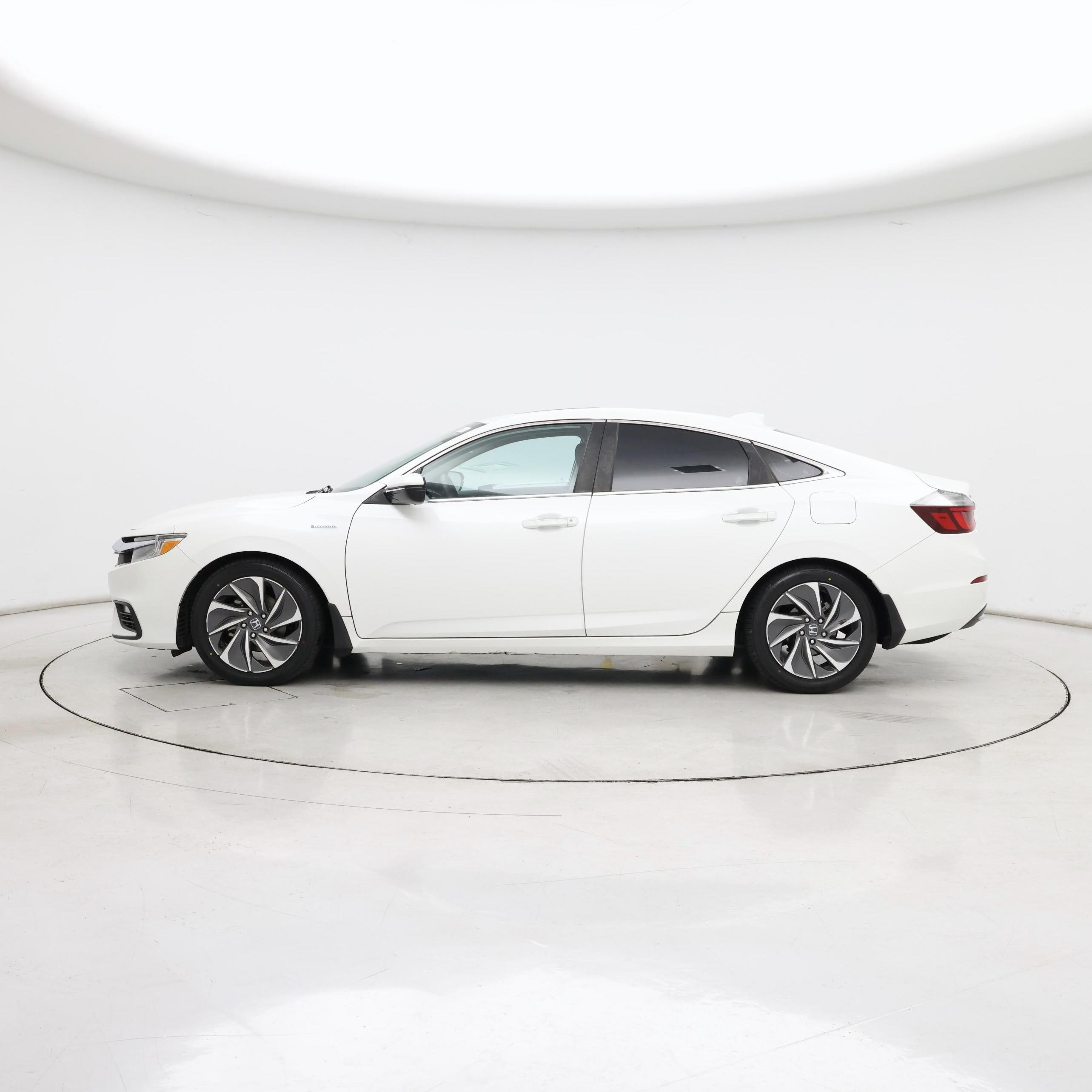 Thumbnail: 2019 Honda Insight - 3