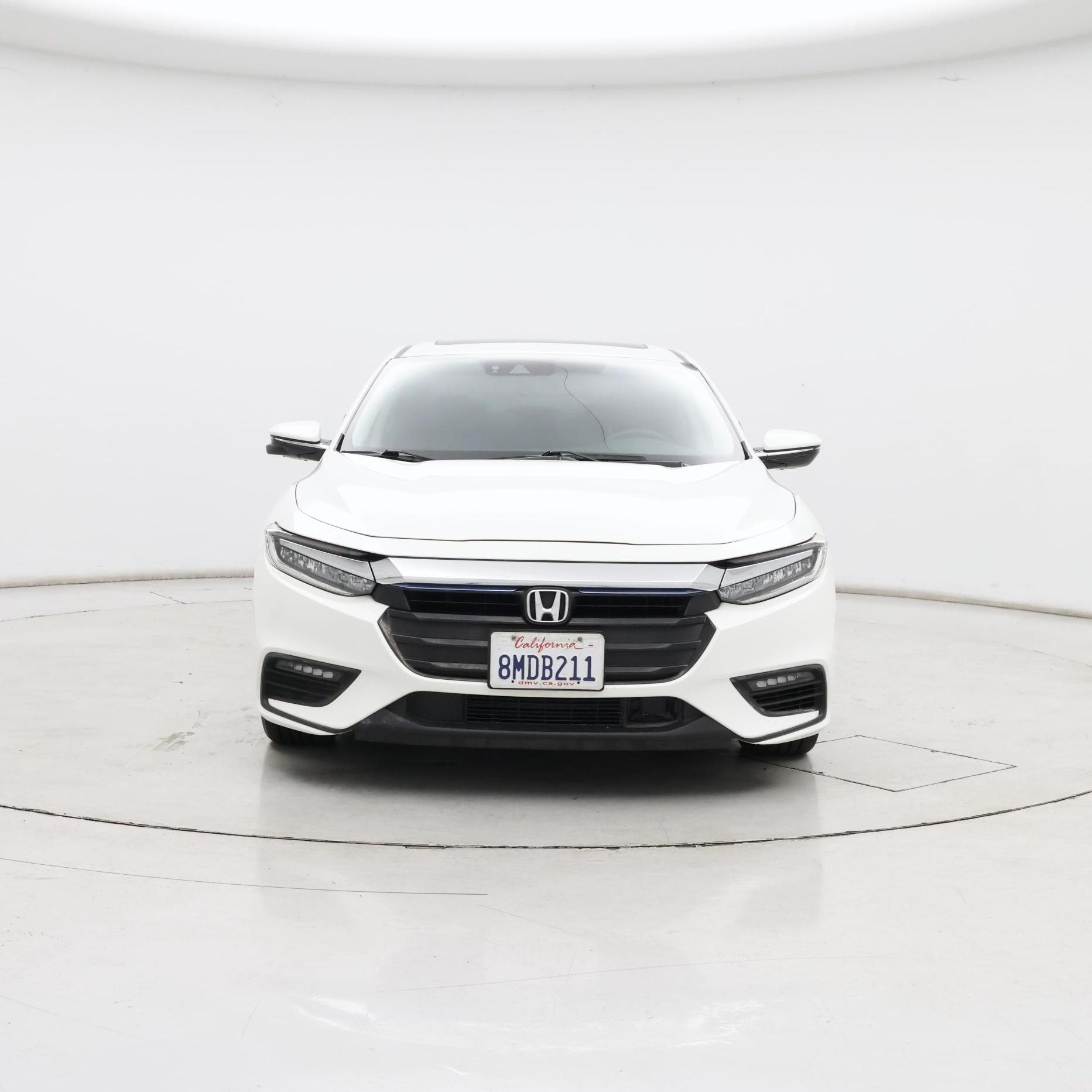 Thumbnail: 2019 Honda Insight - 5