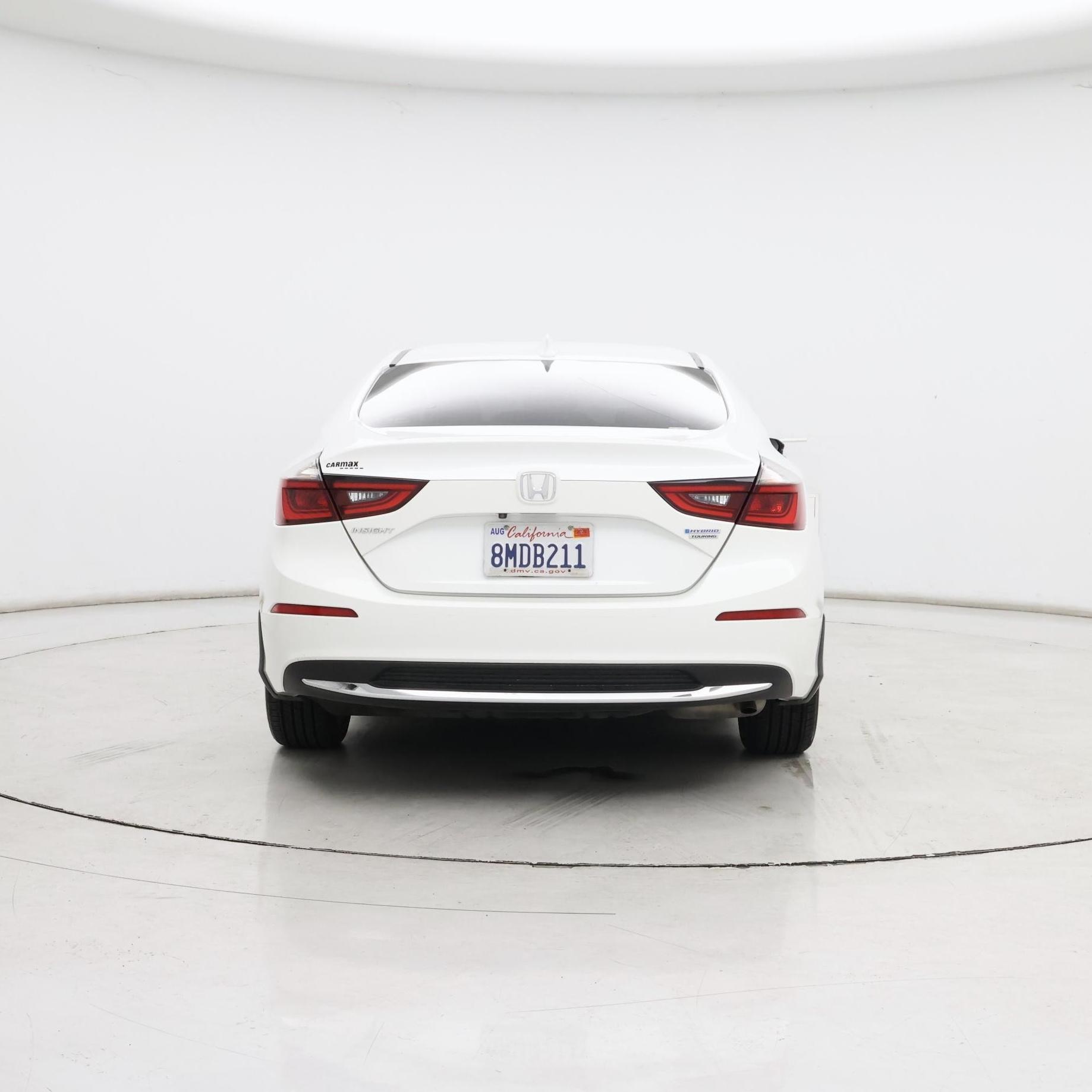 Thumbnail: 2019 Honda Insight - 6