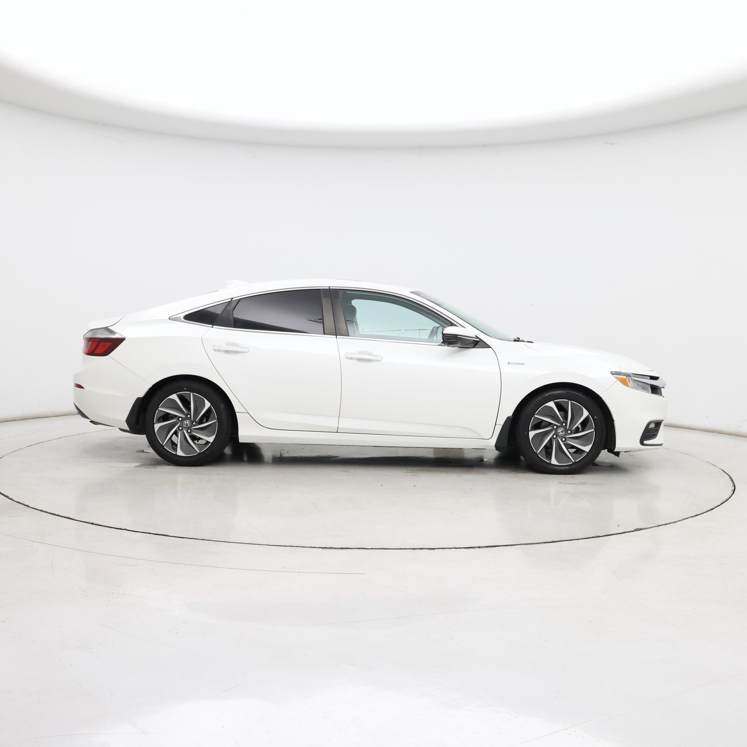 Thumbnail: 2019 Honda Insight - 7