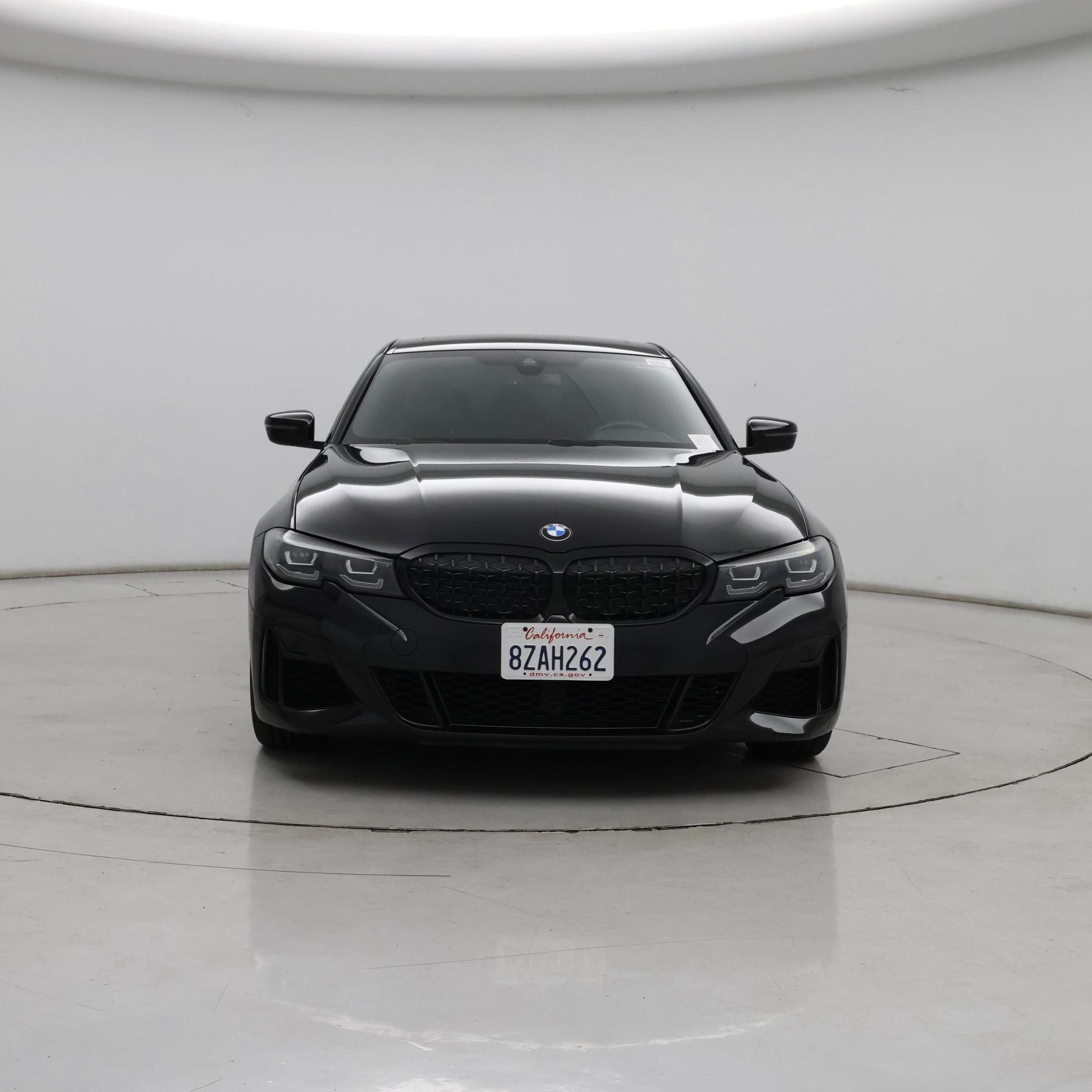 Thumbnail: 2022 BMW 3 Series - 5