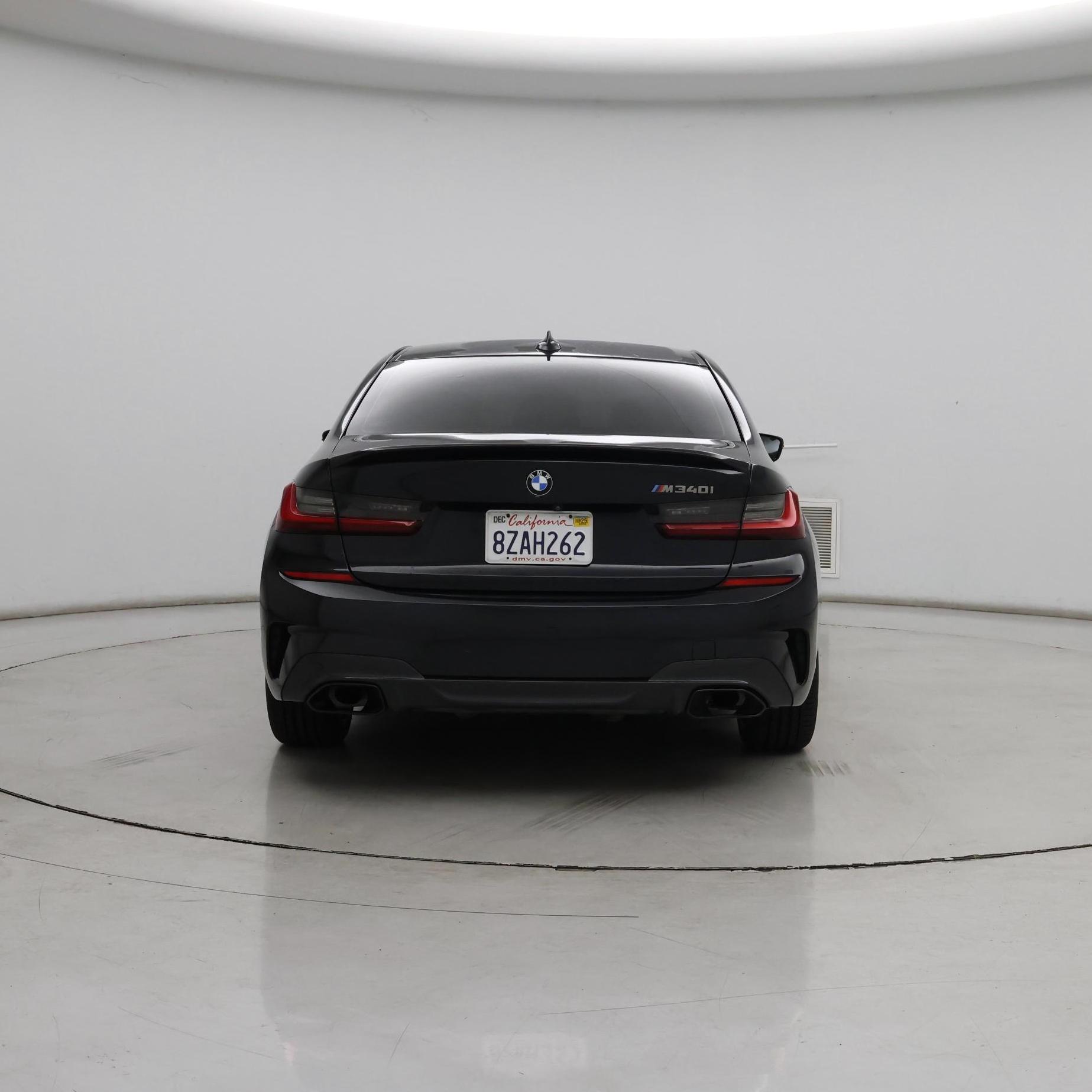 Thumbnail: 2022 BMW 3 Series - 6