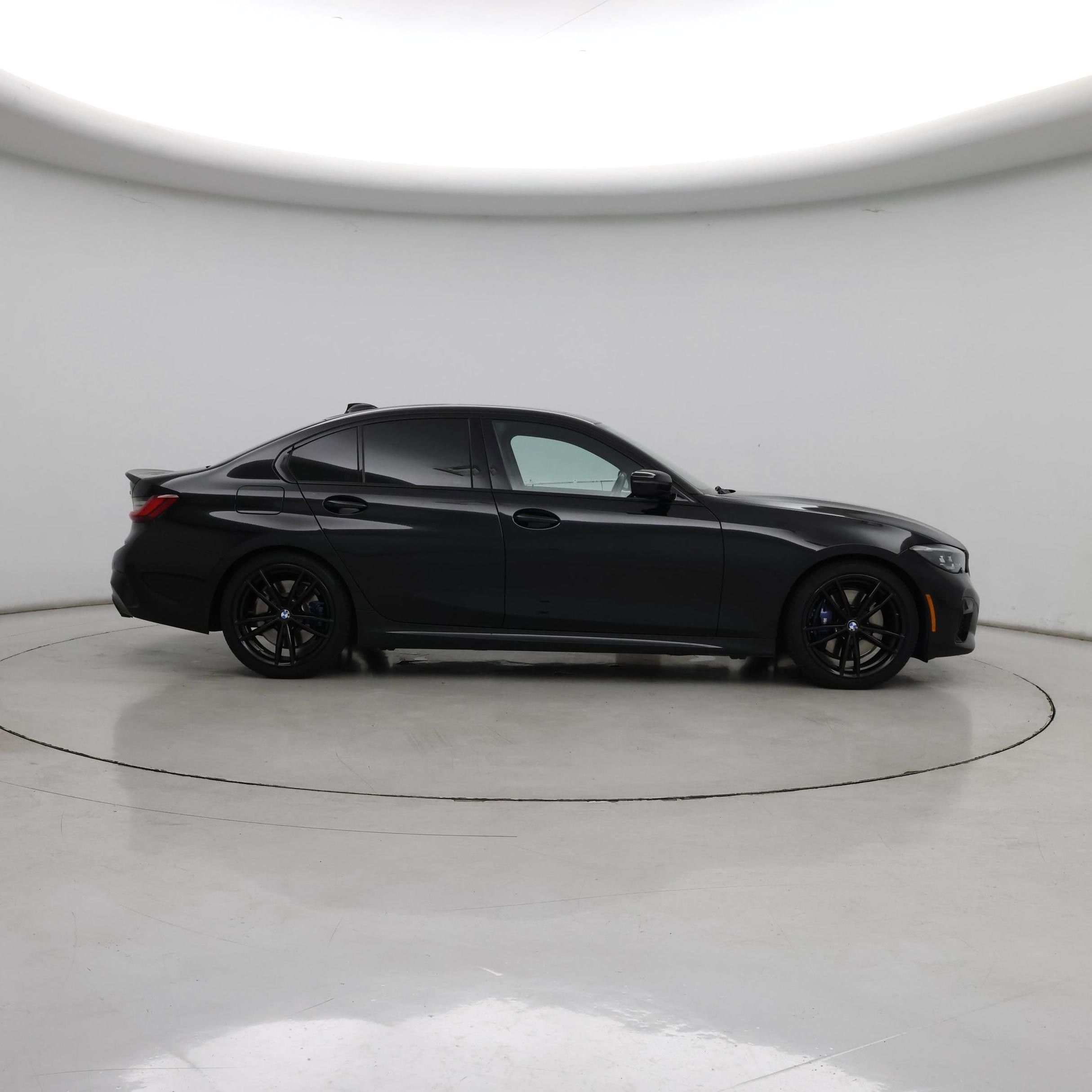 Thumbnail: 2022 BMW 3 Series - 7