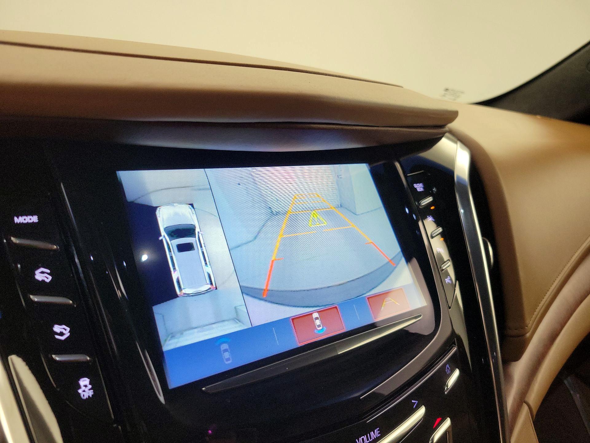 Thumbnail: 2017 Cadillac Escalade - 14