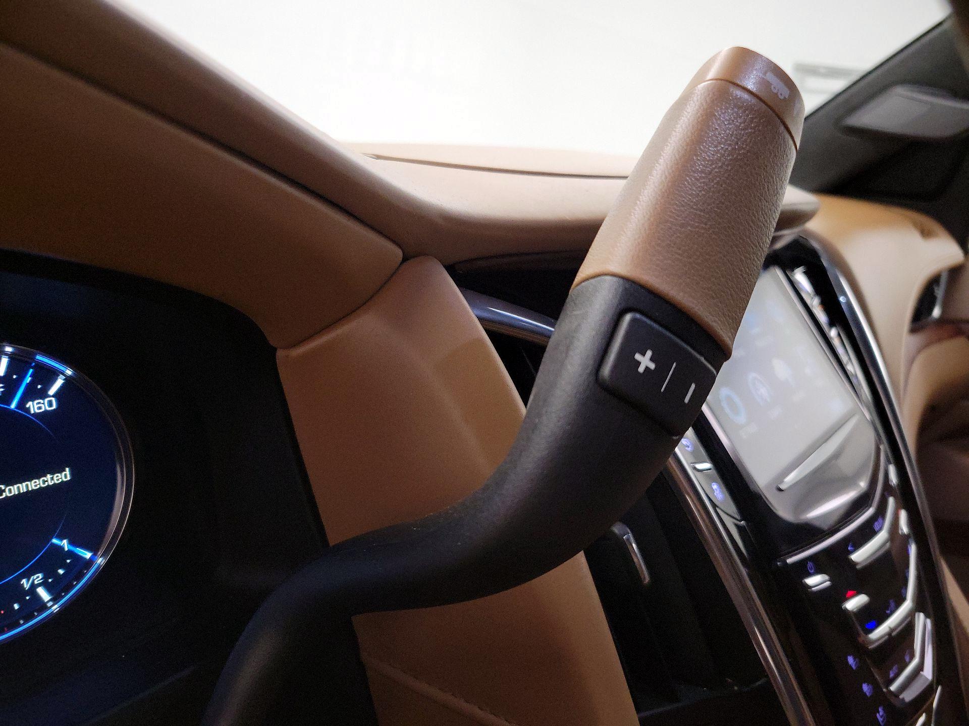 Thumbnail: 2017 Cadillac Escalade - 17