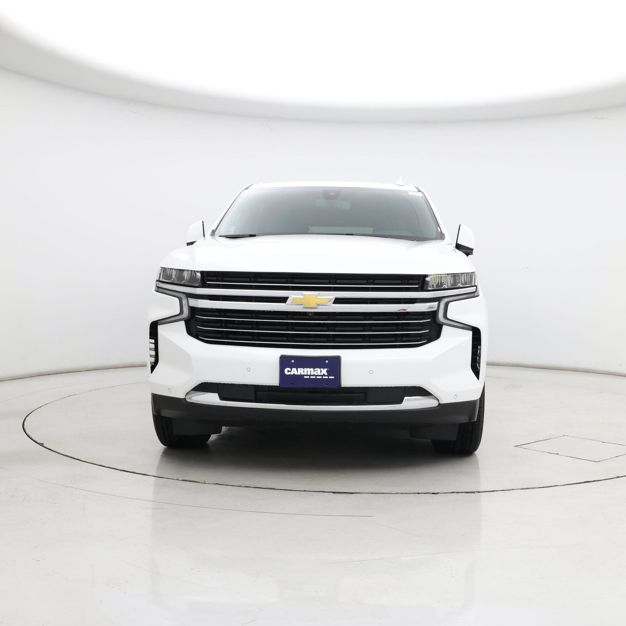 Thumbnail: 2022 Chevrolet Suburban - 5