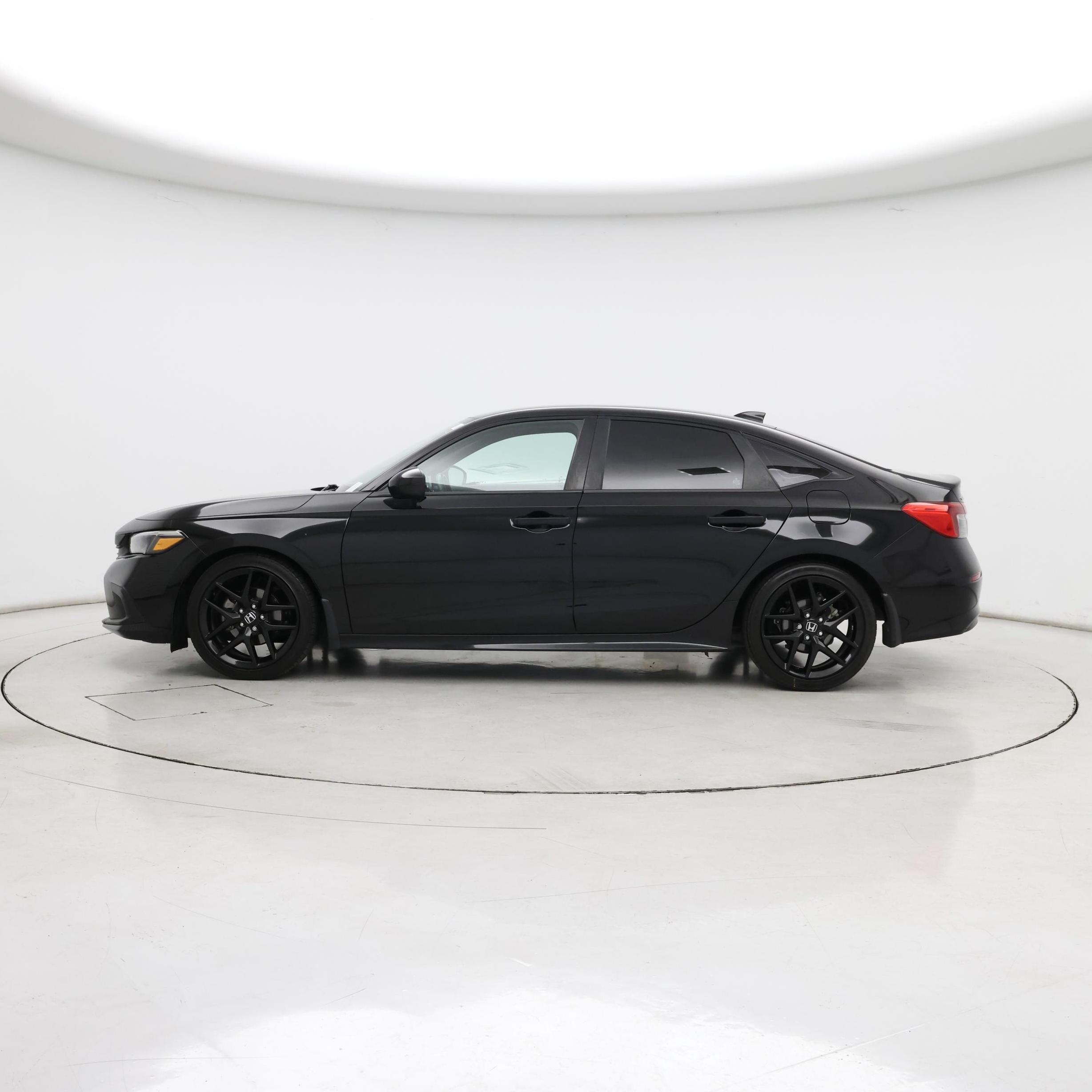 Thumbnail: 2024 Honda Civic - 3