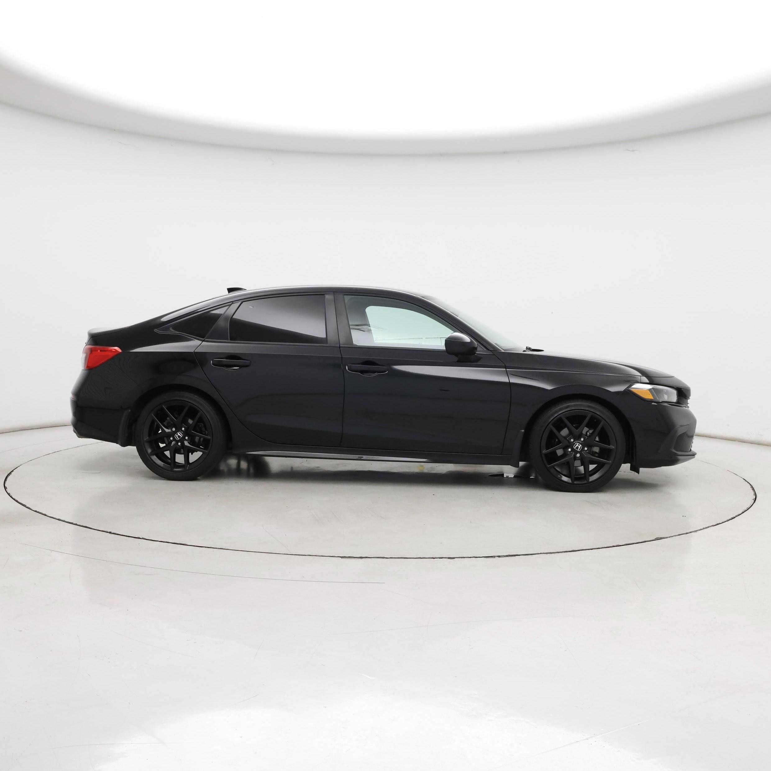 Thumbnail: 2024 Honda Civic - 7
