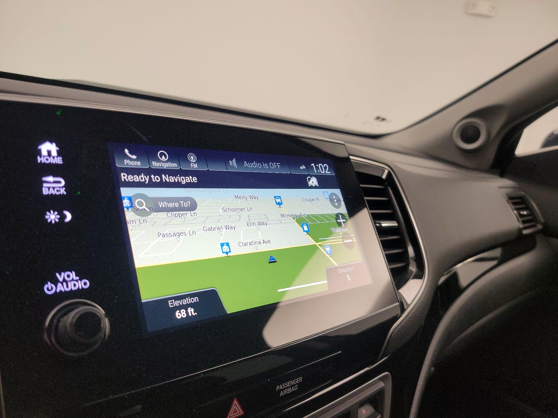 Thumbnail: 2019 Honda Pilot - 14