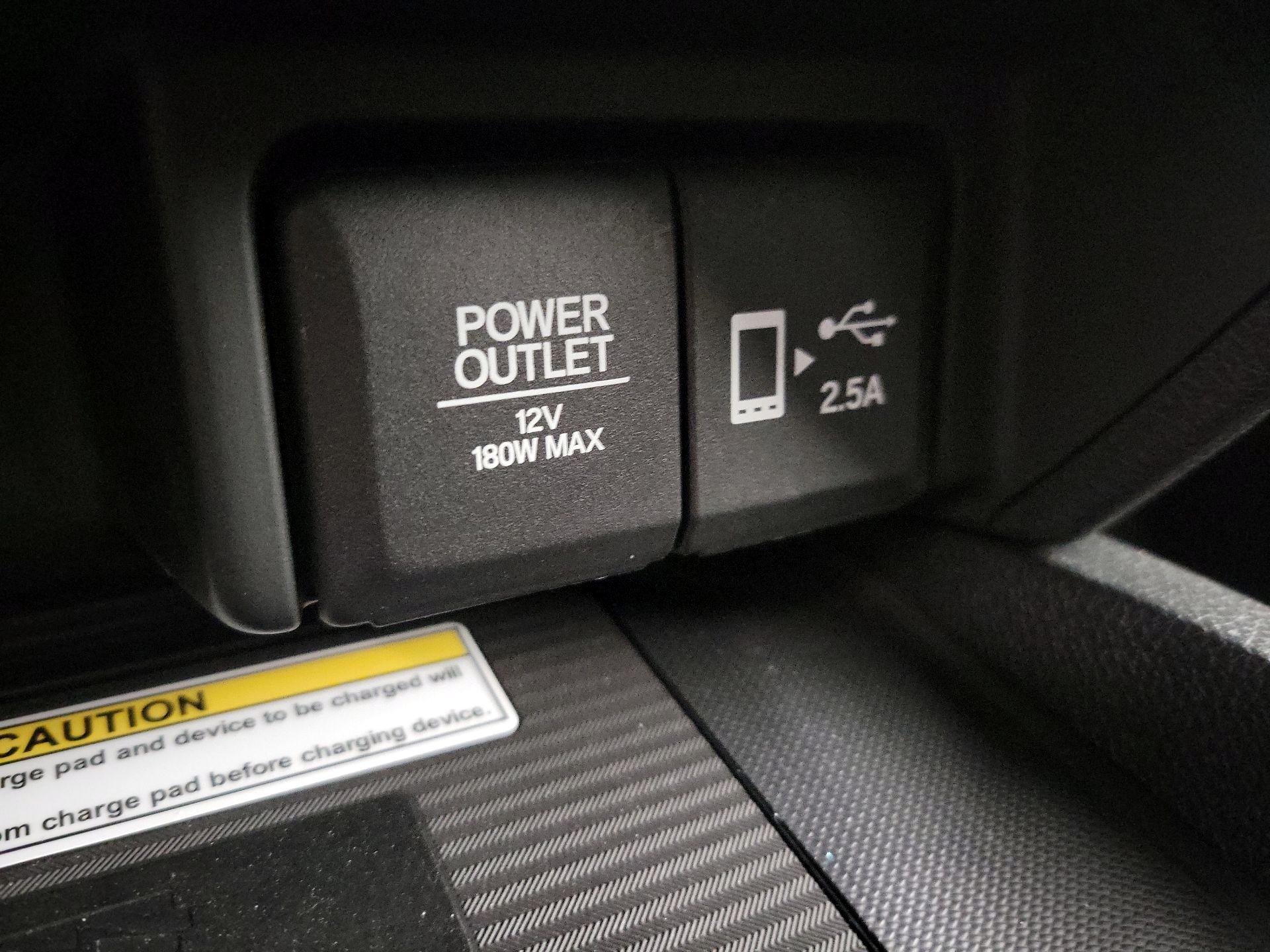 Thumbnail: 2019 Honda Pilot - 19