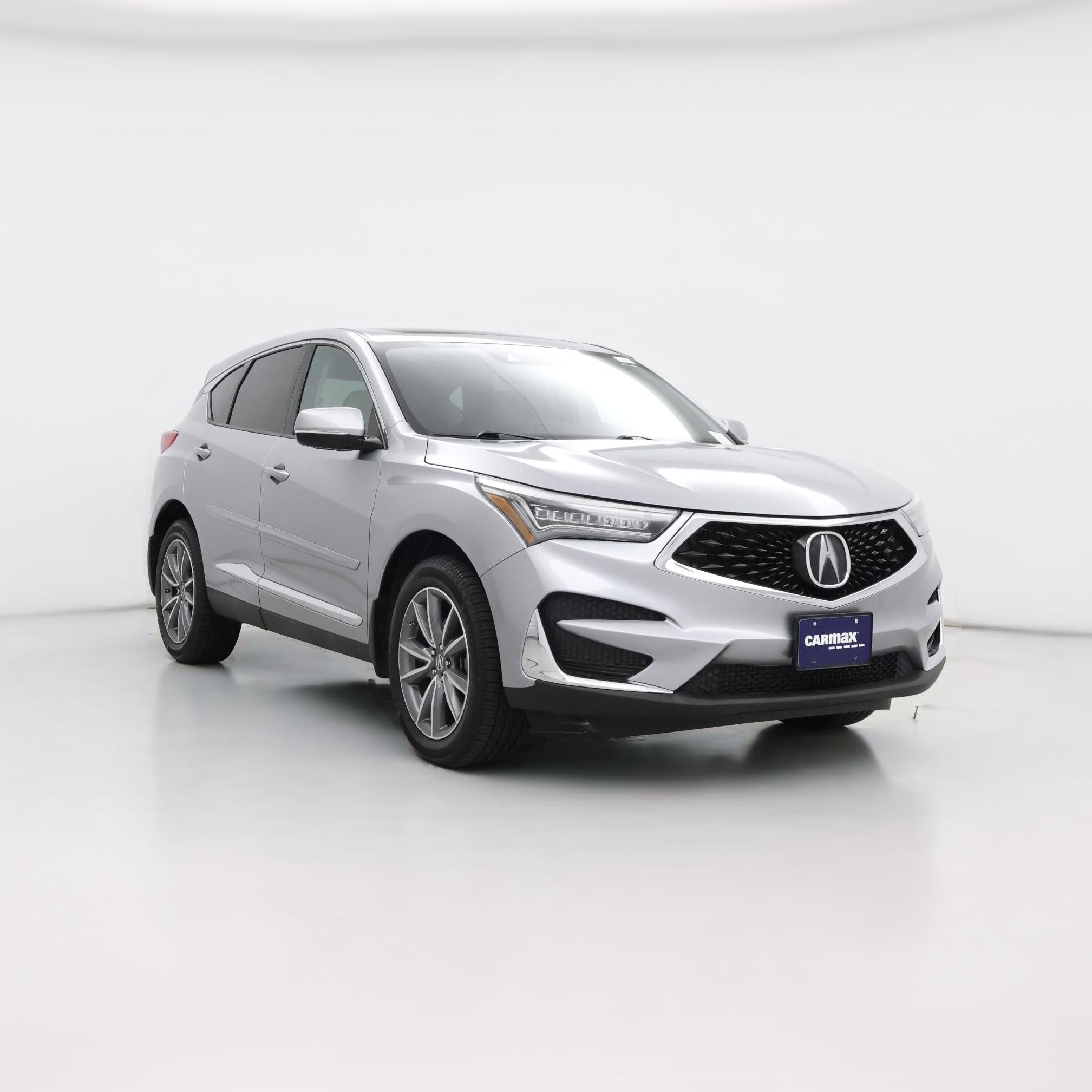 Thumbnail: 2019 Acura RDX - 1
