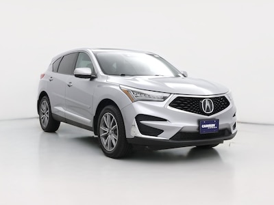 2019 Acura RDX