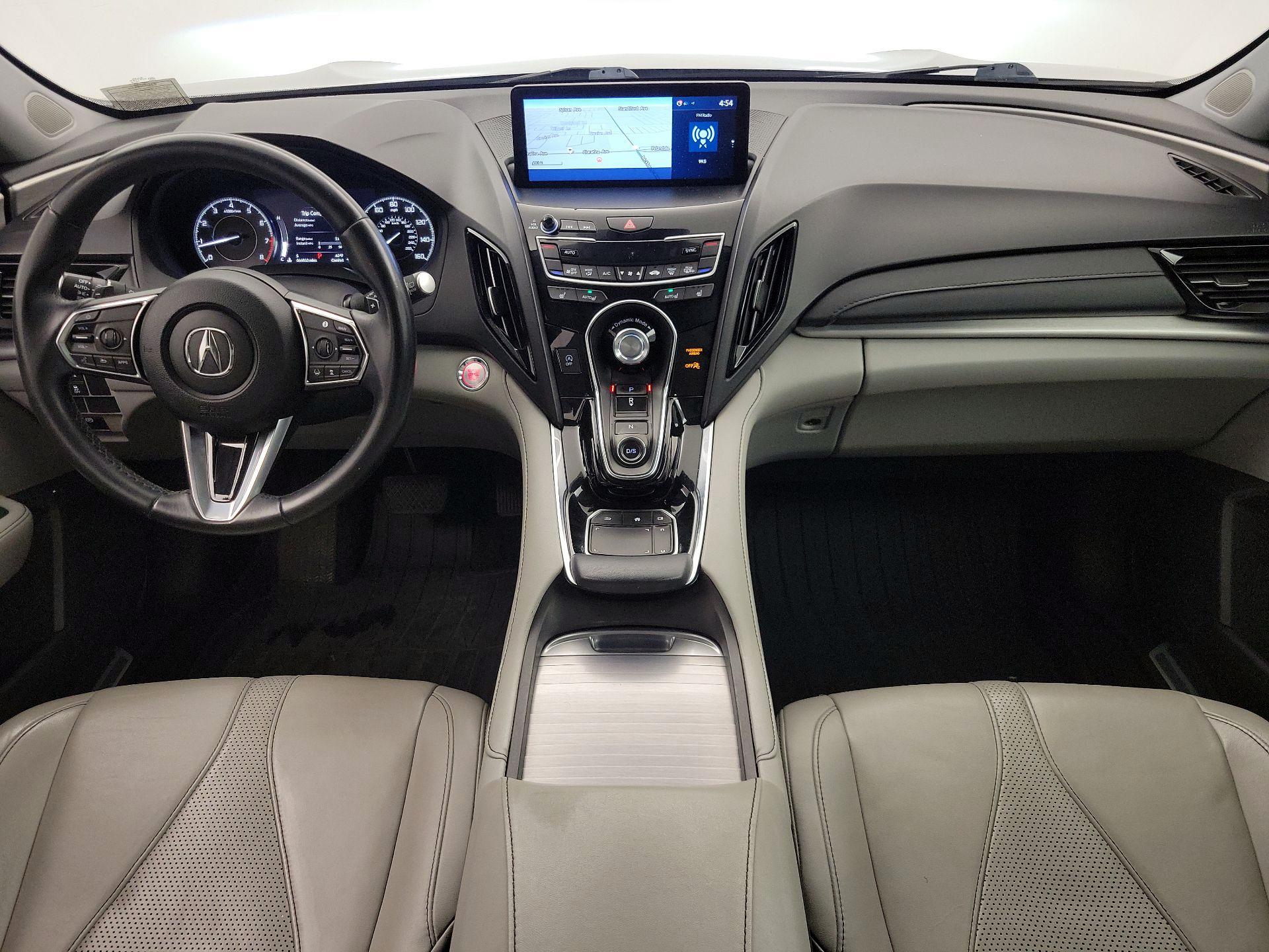Thumbnail: 2019 Acura RDX - 9