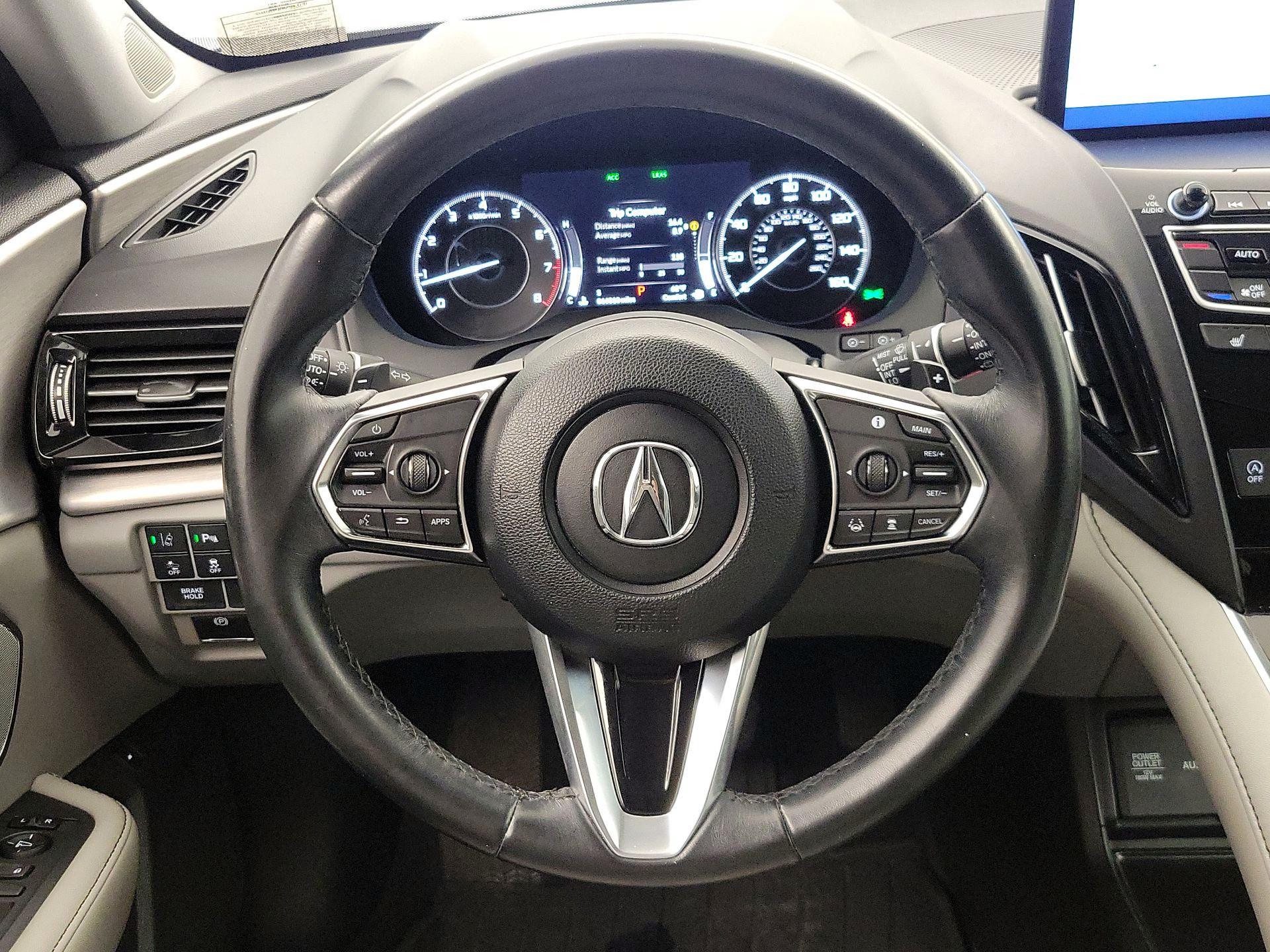 Thumbnail: 2019 Acura RDX - 10