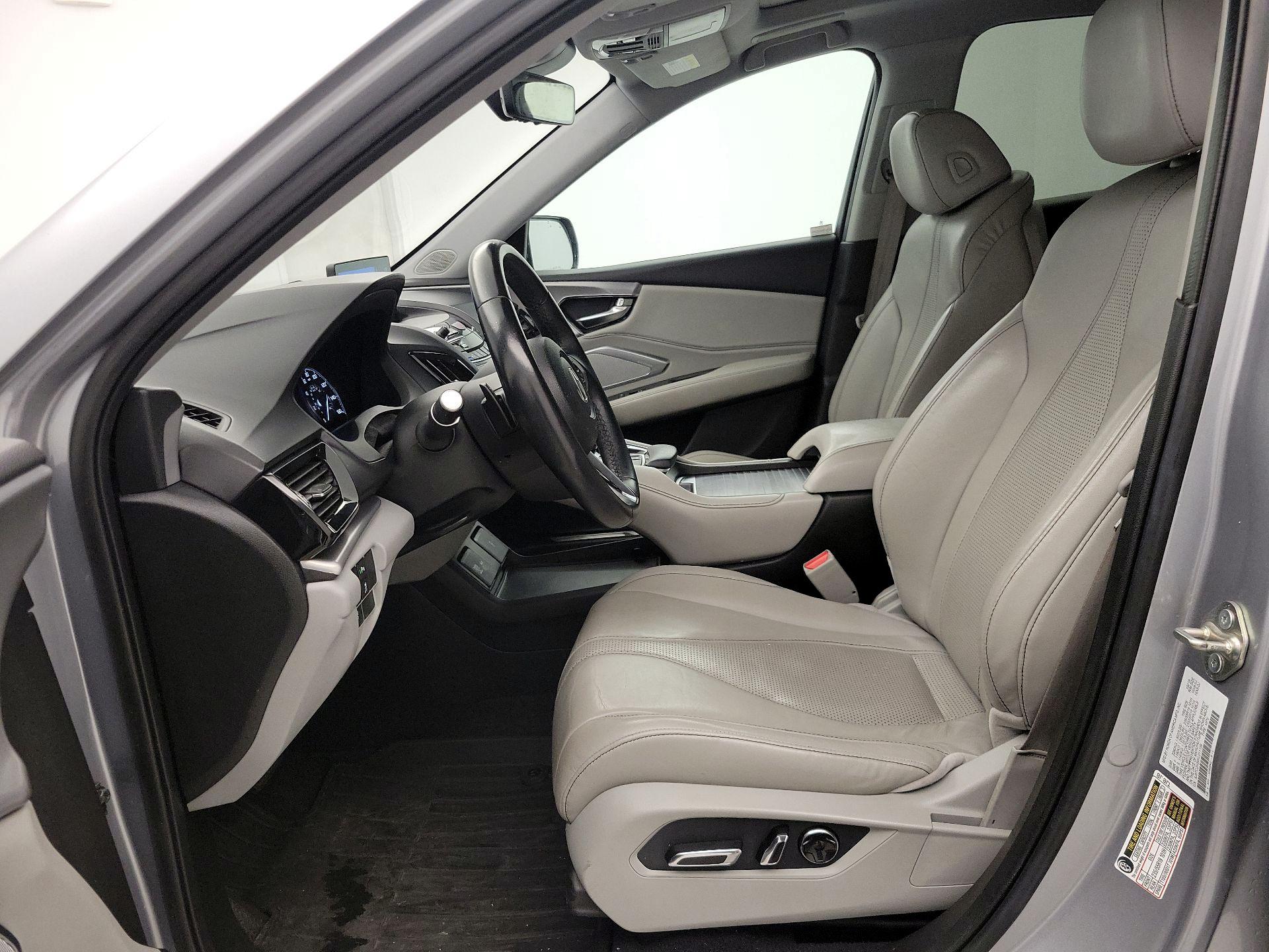 Thumbnail: 2019 Acura RDX - 11