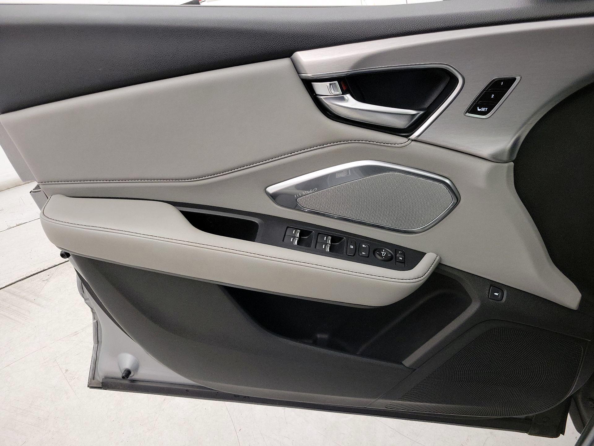Thumbnail: 2019 Acura RDX - 12