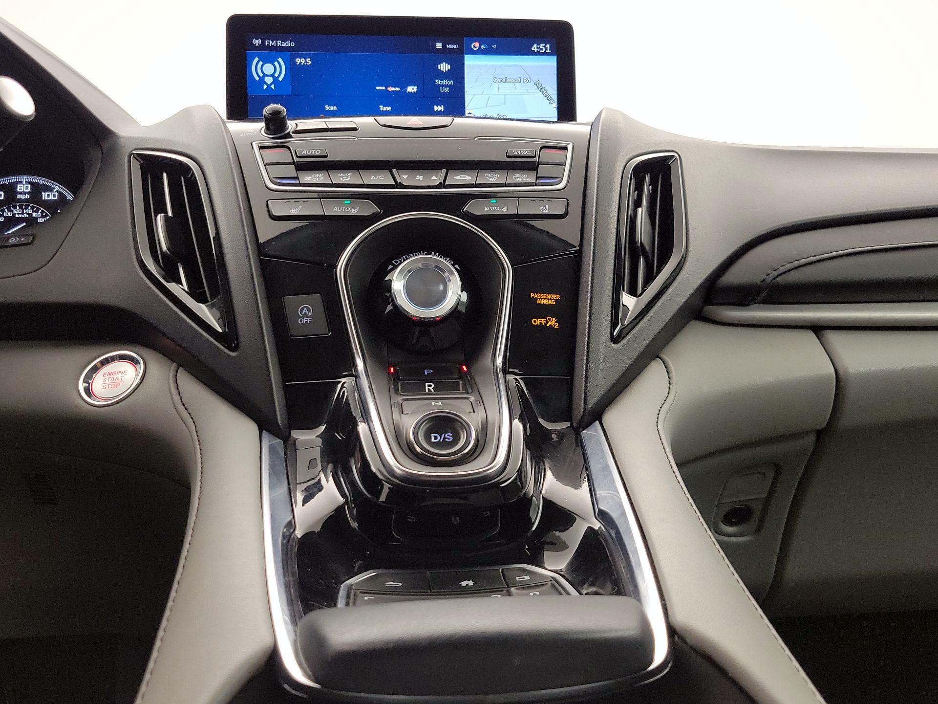 Thumbnail: 2019 Acura RDX - 18