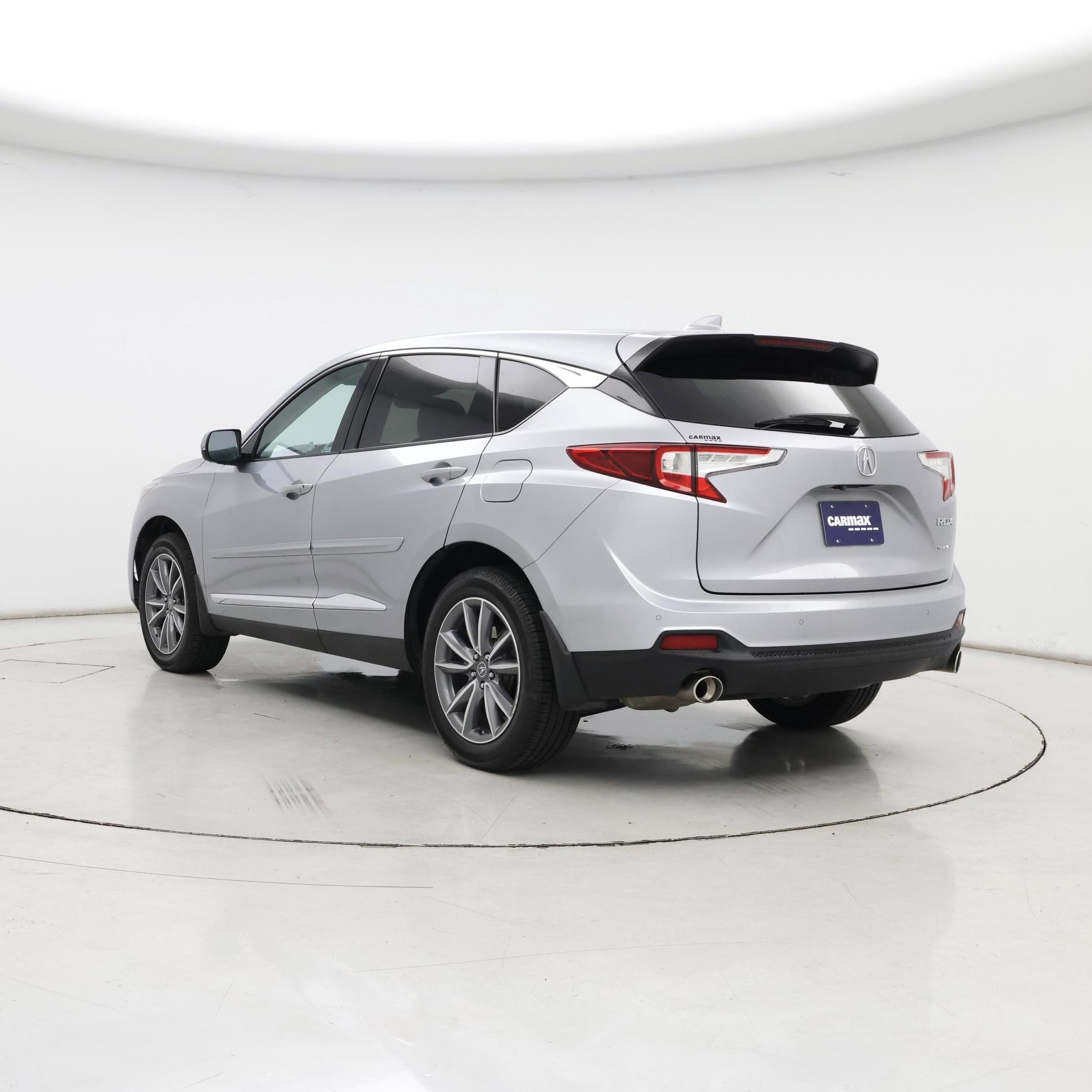 Thumbnail: 2019 Acura RDX - 2