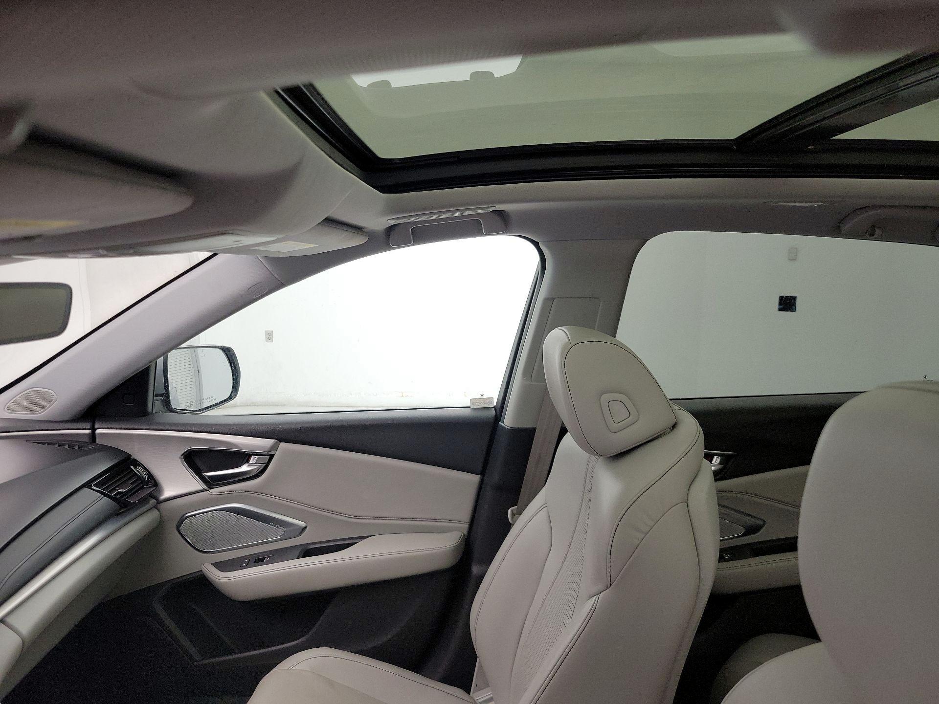 Thumbnail: 2019 Acura RDX - 20