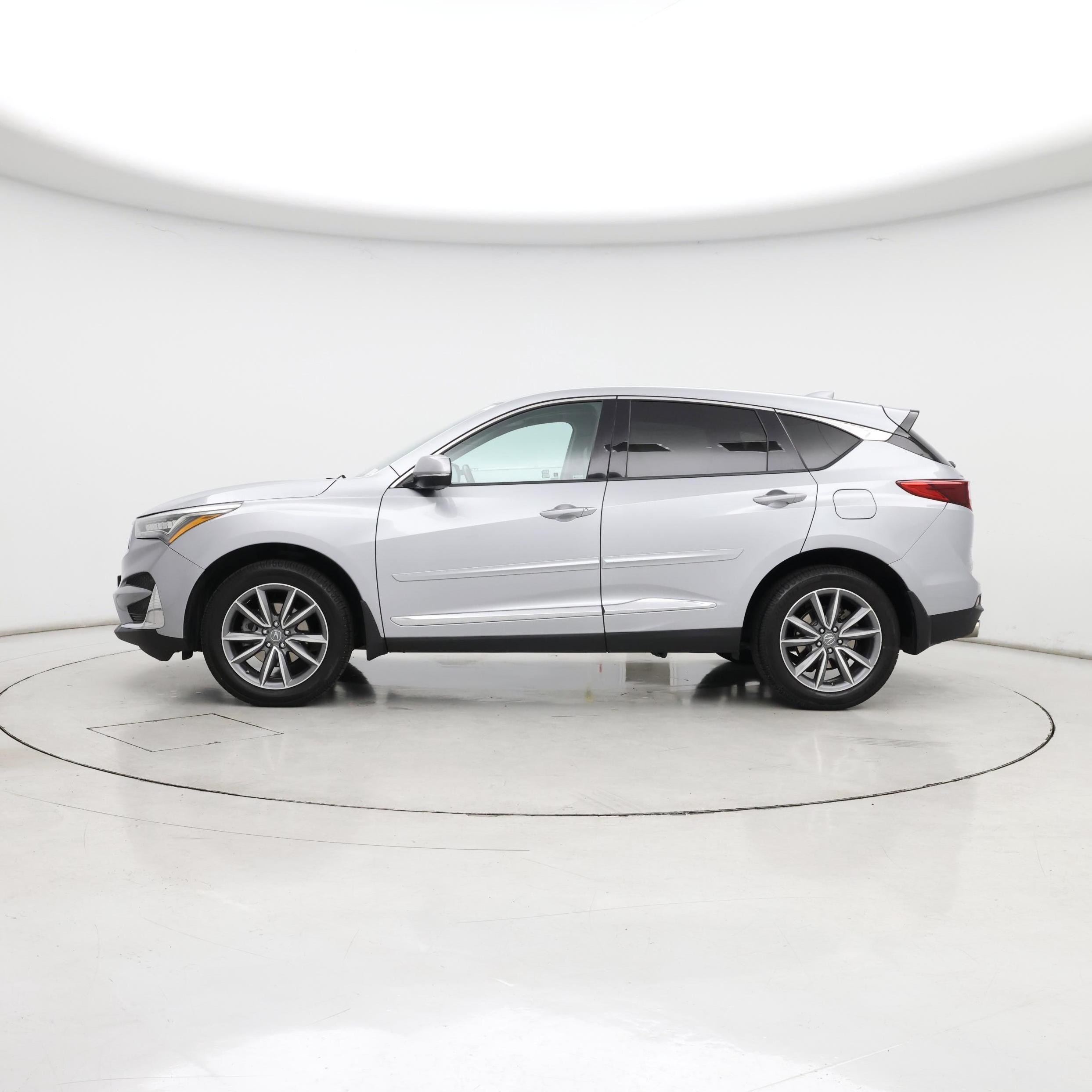 Thumbnail: 2019 Acura RDX - 3