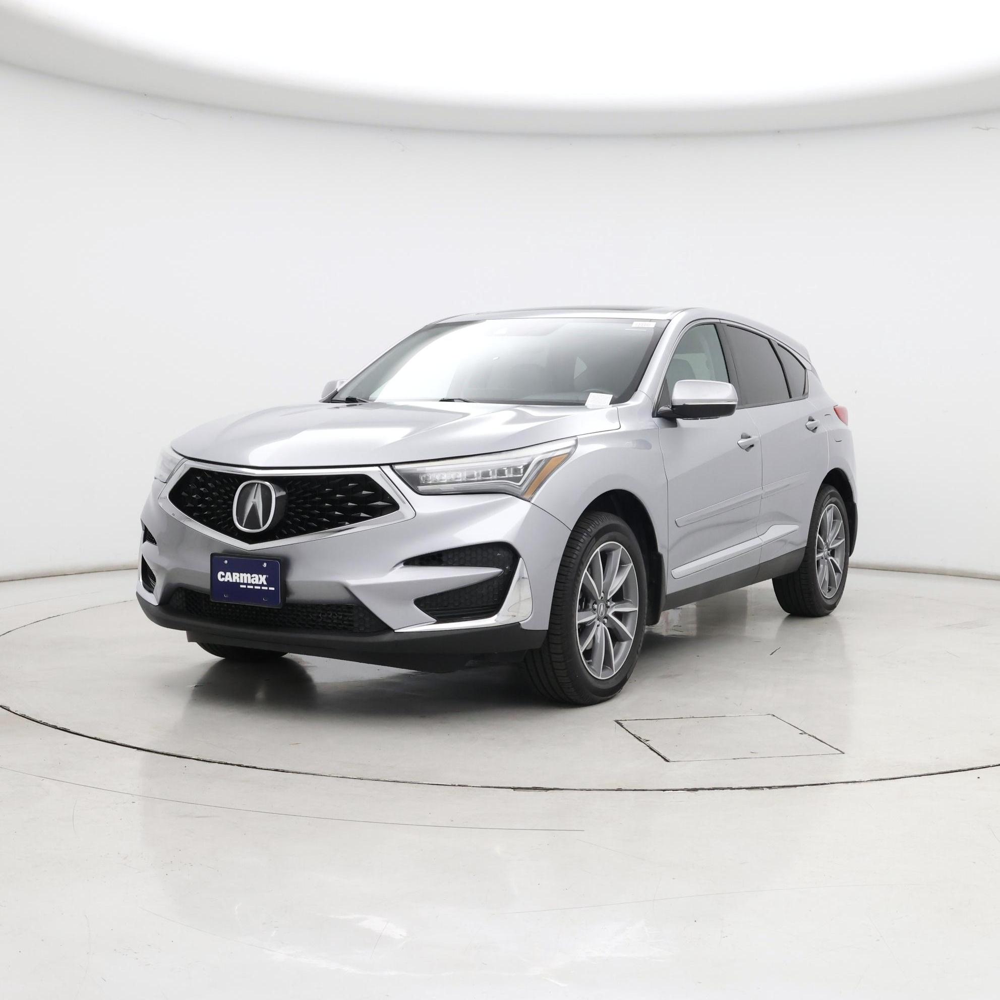 Thumbnail: 2019 Acura RDX - 4