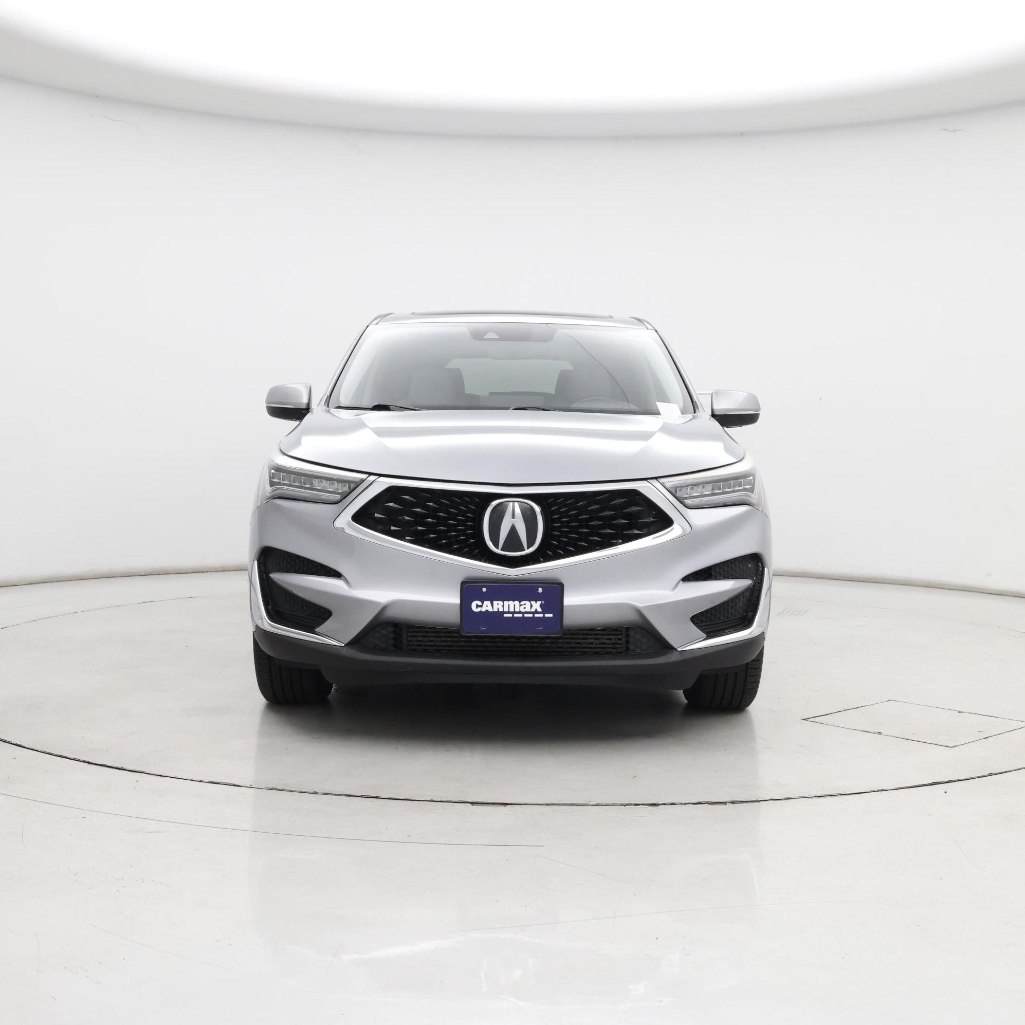 Thumbnail: 2019 Acura RDX - 5