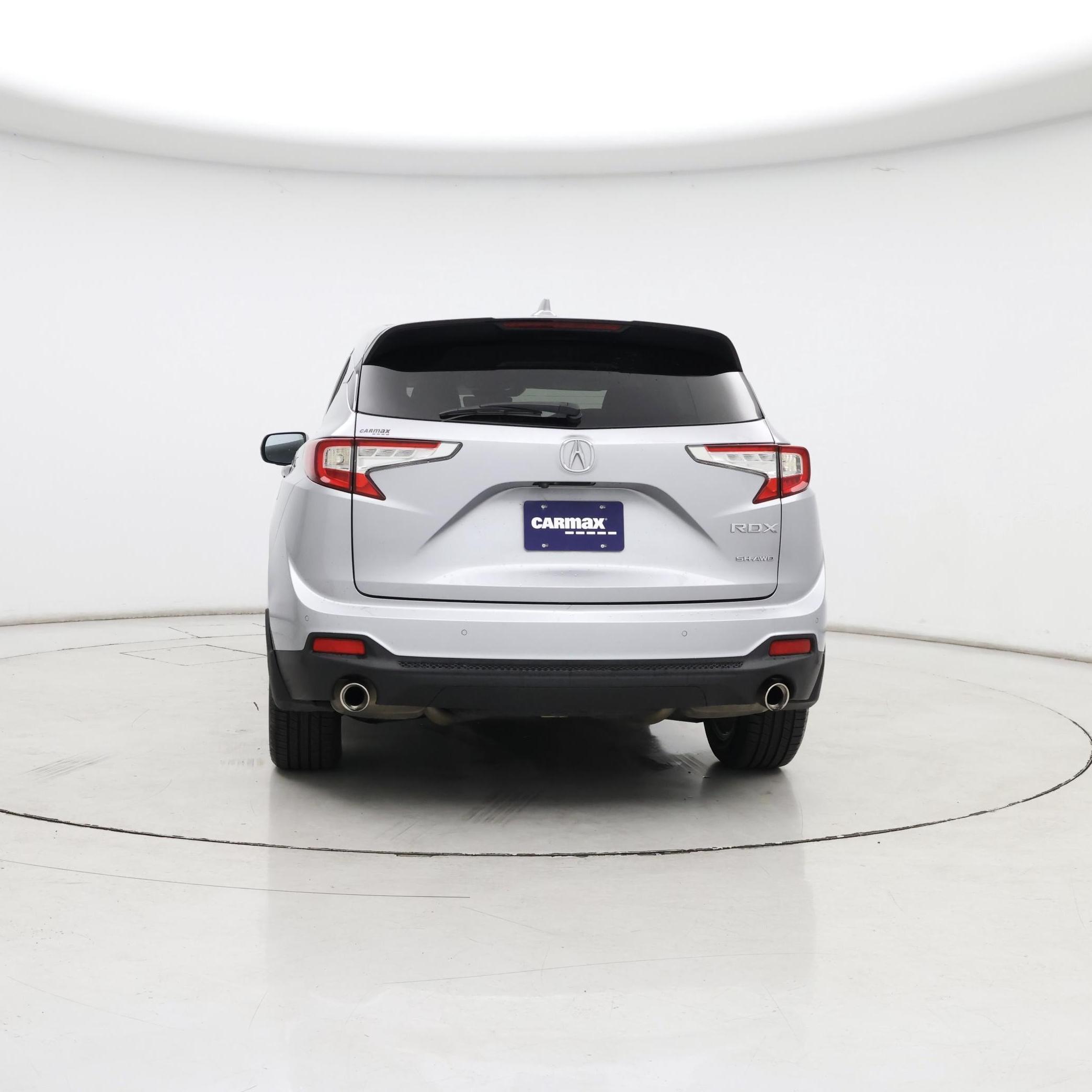 Thumbnail: 2019 Acura RDX - 6
