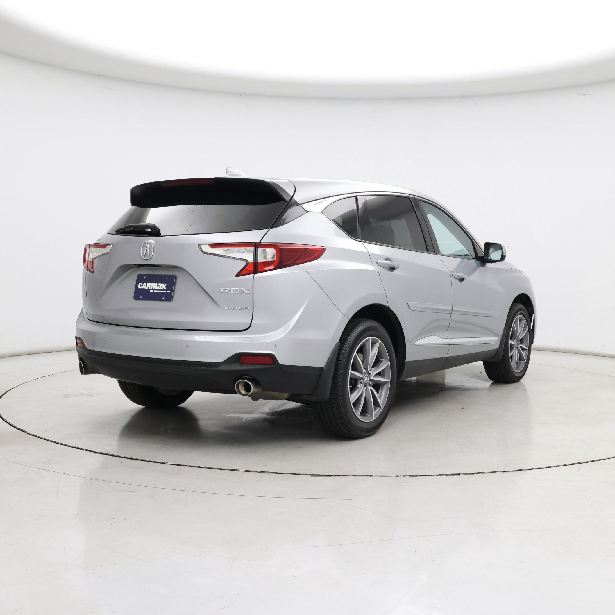 Thumbnail: 2019 Acura RDX - 8