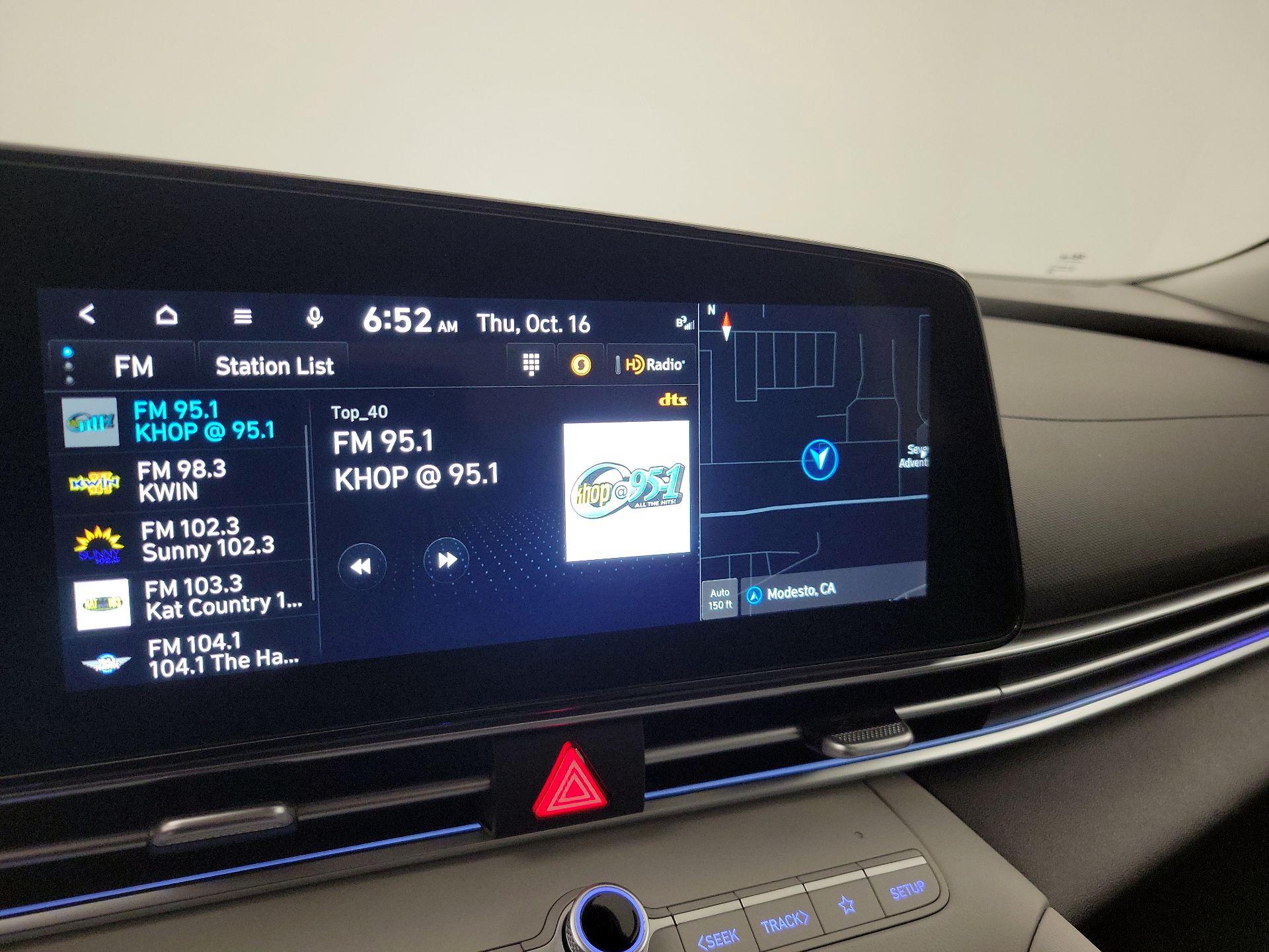 Thumbnail: 2025 Hyundai Elantra - 16