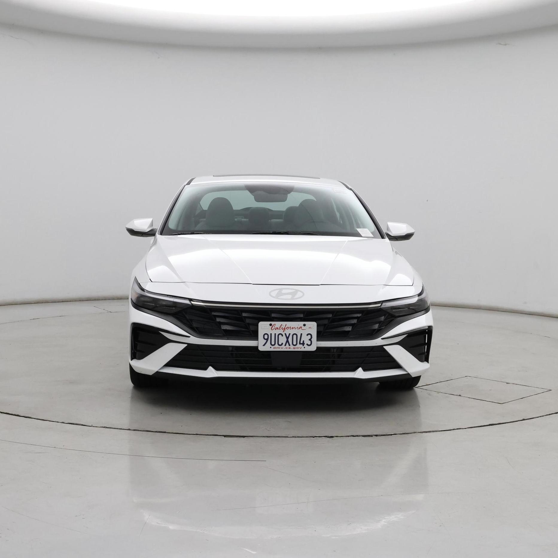 Thumbnail: 2025 Hyundai Elantra - 5