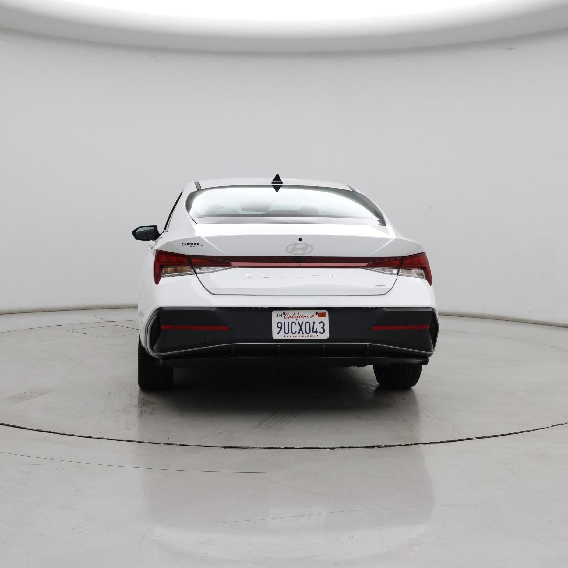 Thumbnail: 2025 Hyundai Elantra - 6