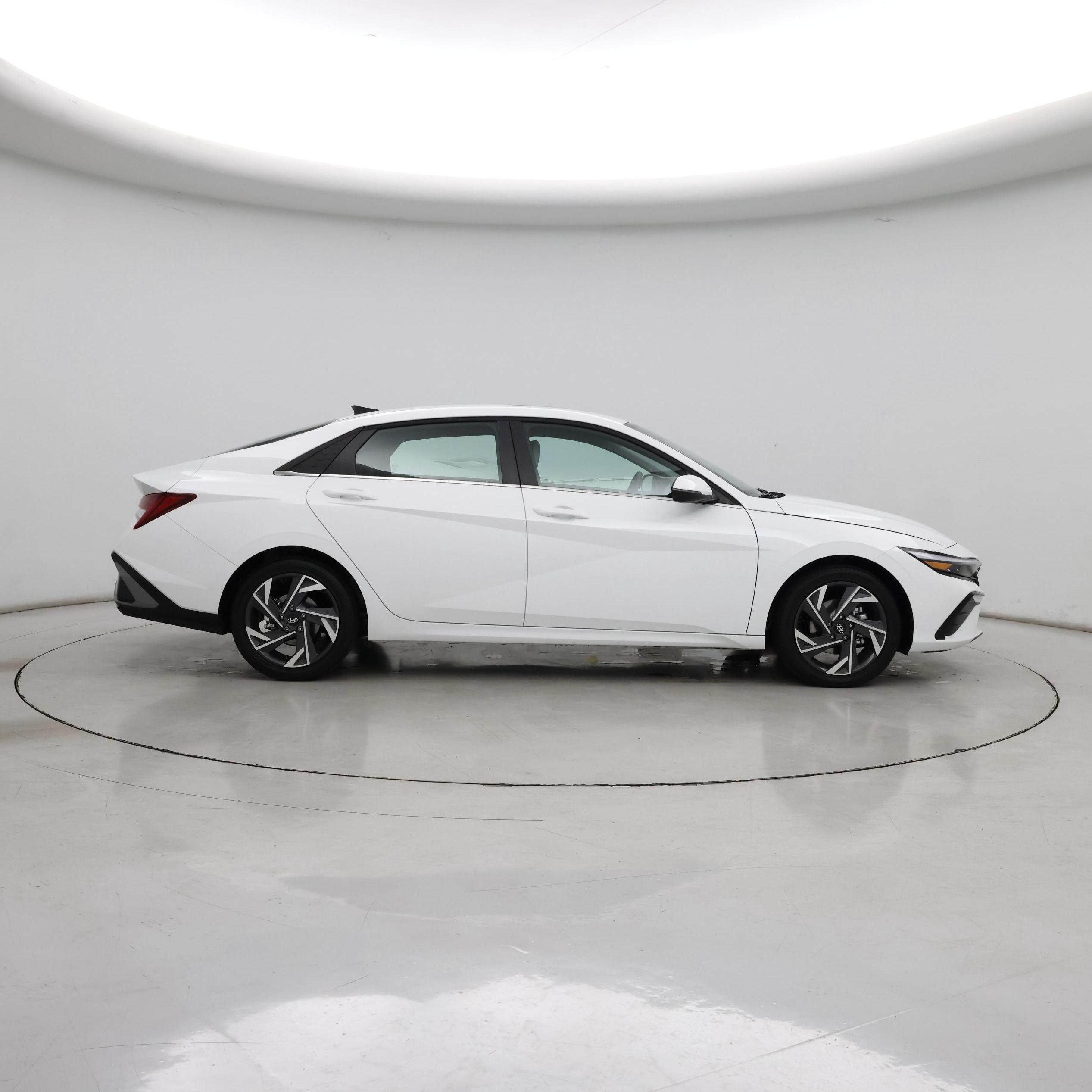 Thumbnail: 2025 Hyundai Elantra - 7